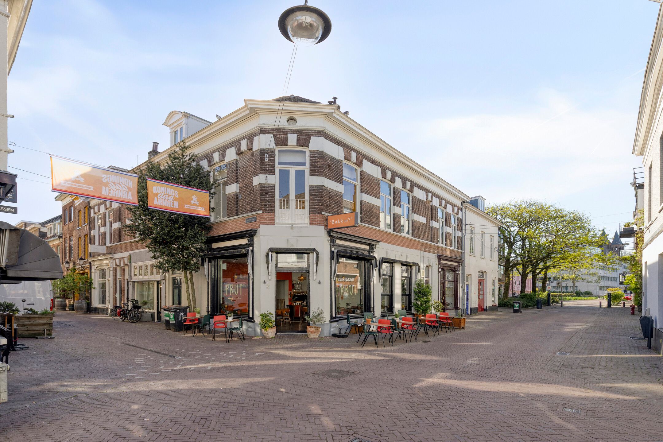 Foto van Nieuwstad 2A, Arnhem