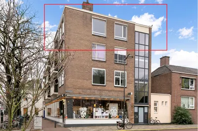 Foto van St. Catharinaplaats 17, Arnhem