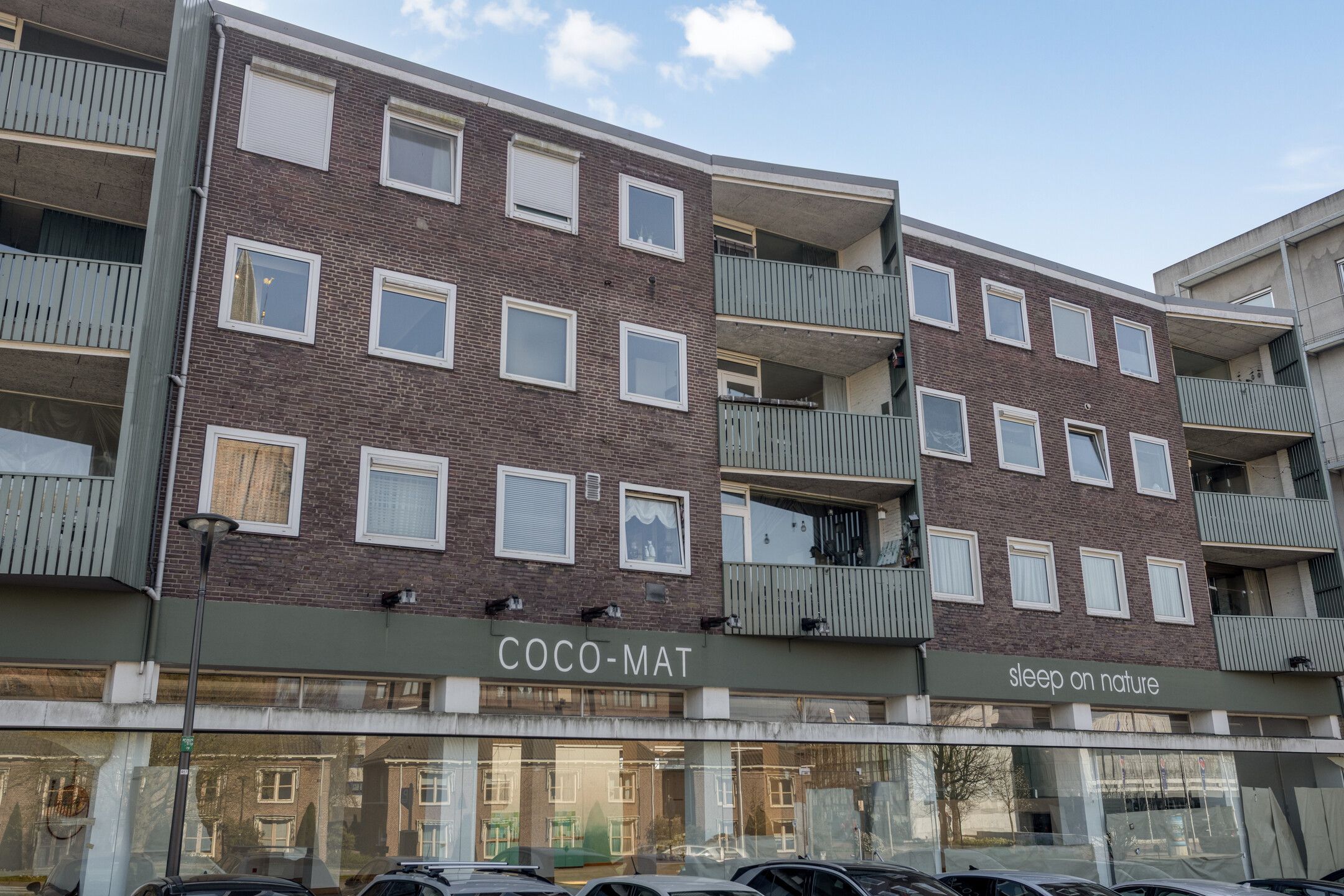 Foto van Eusebiusbinnensingel 21, Arnhem