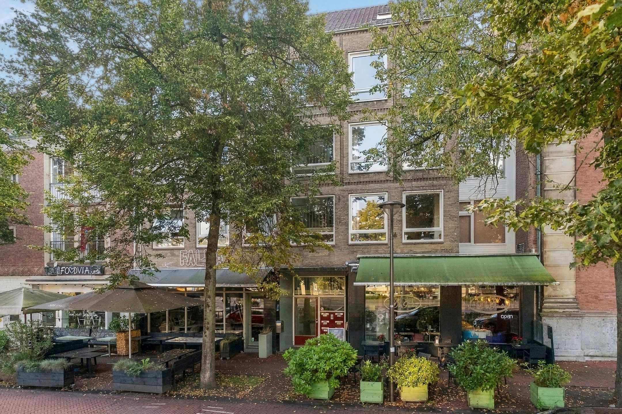 Foto van Markt 363, Arnhem
