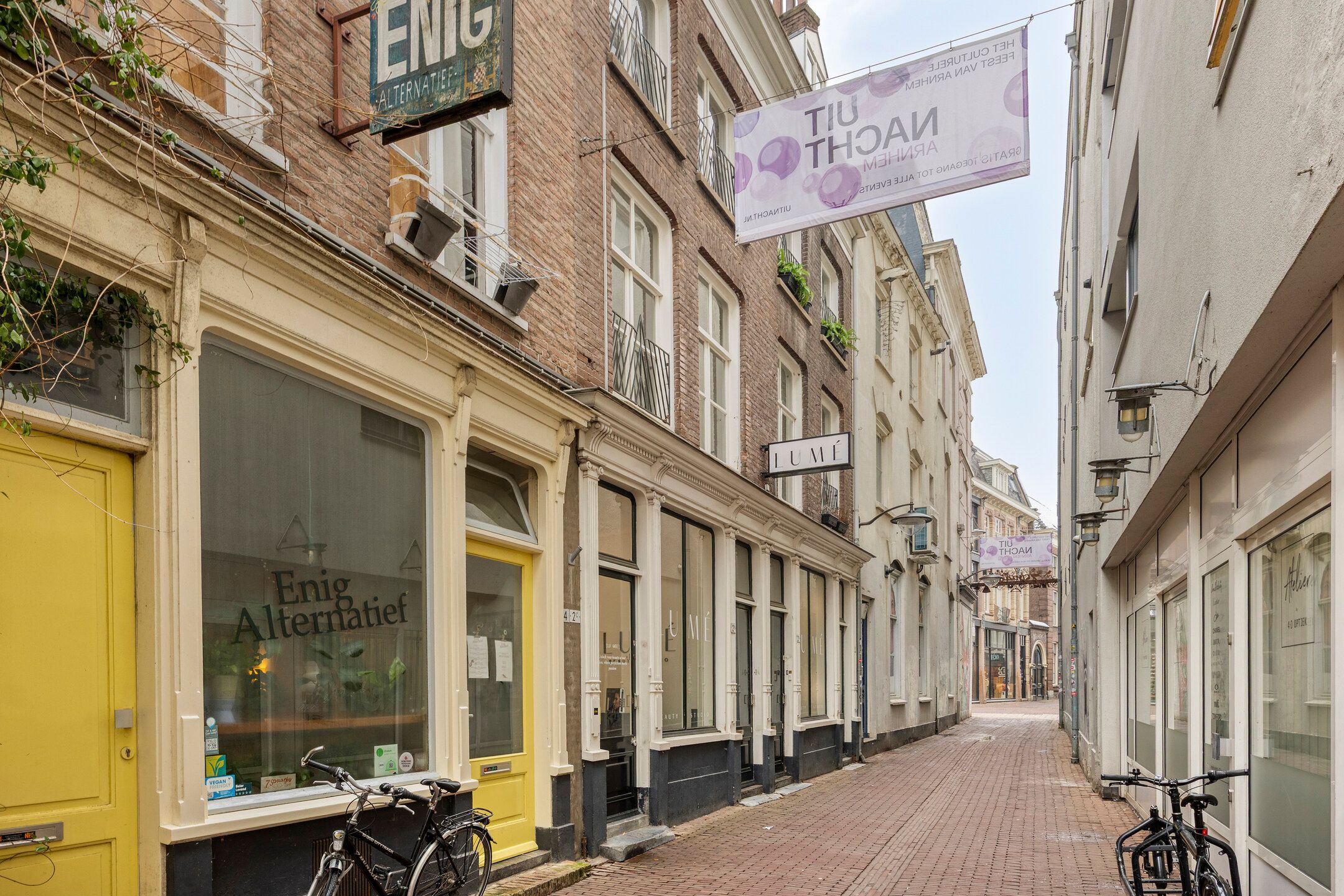 Foto van Wielakkerstraat 2B, Arnhem