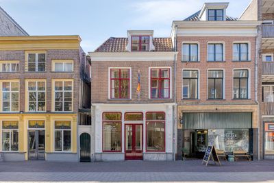 Foto van Koningstraat 57, Arnhem