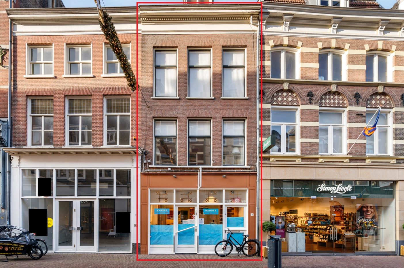 Foto van Koningstraat 78, Arnhem