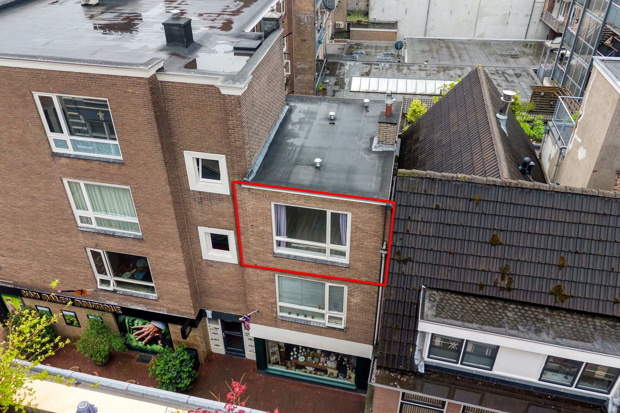 Foto van Arke Noachstraat 42B, Arnhem