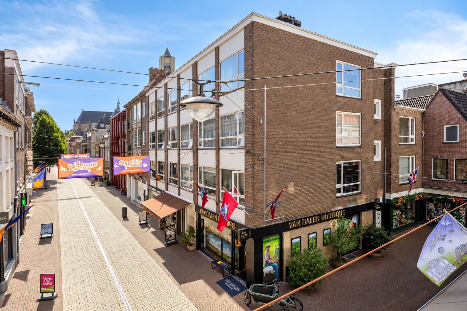 Foto van Arke Noachstraat 43, Arnhem