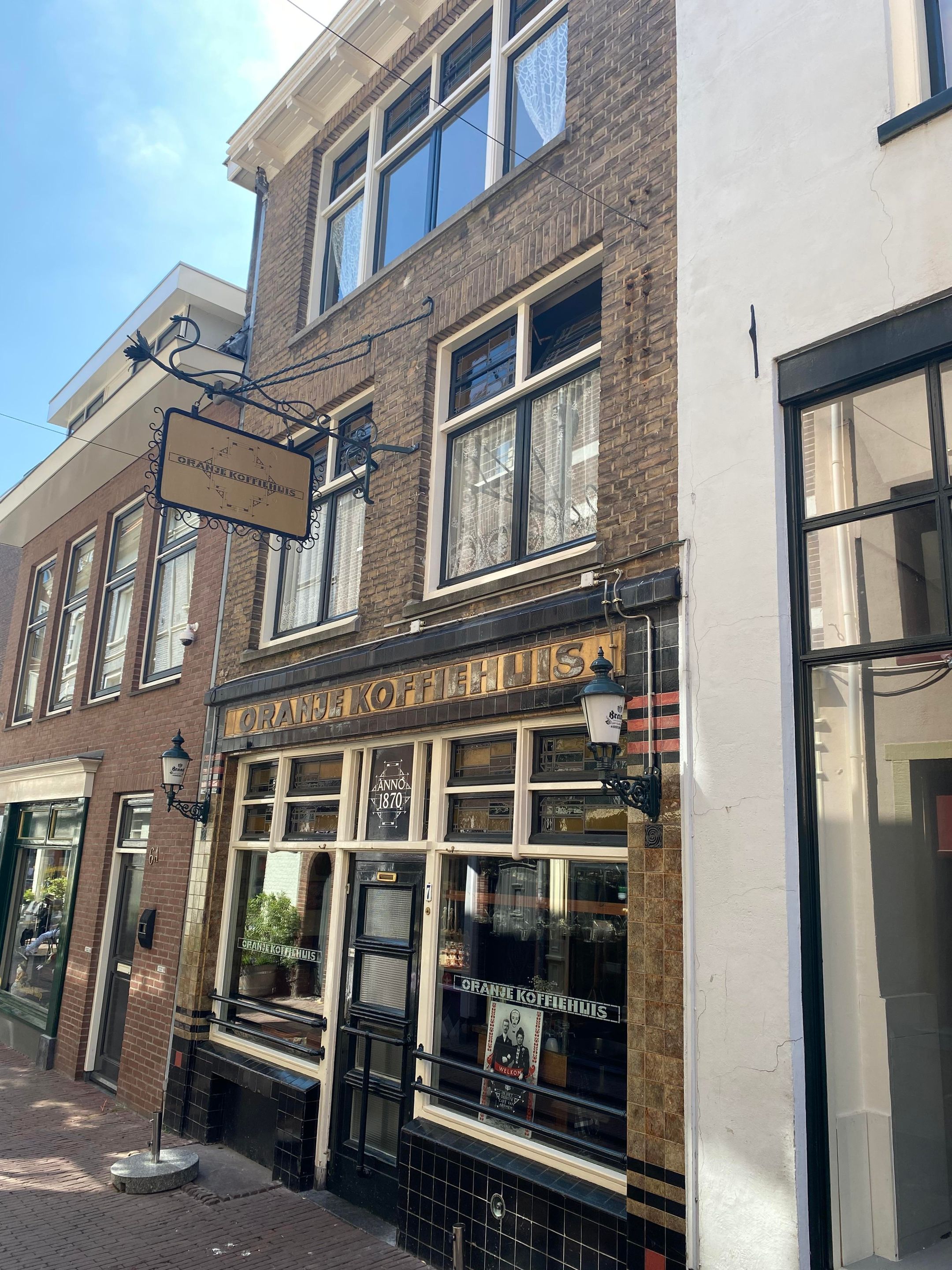 Foto van Arke Noachstraat 7, Arnhem