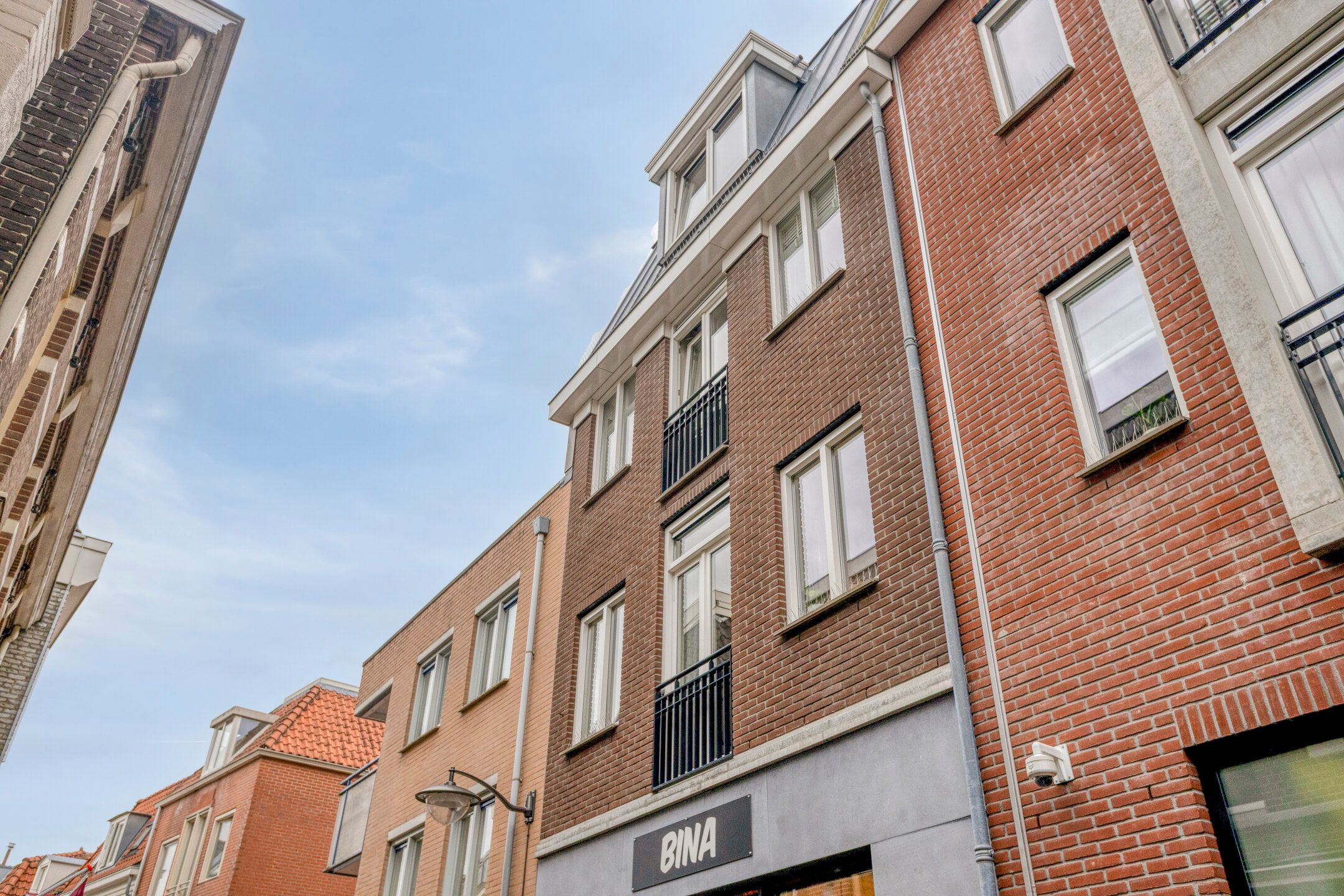 Foto van Klarestraat 26, Arnhem