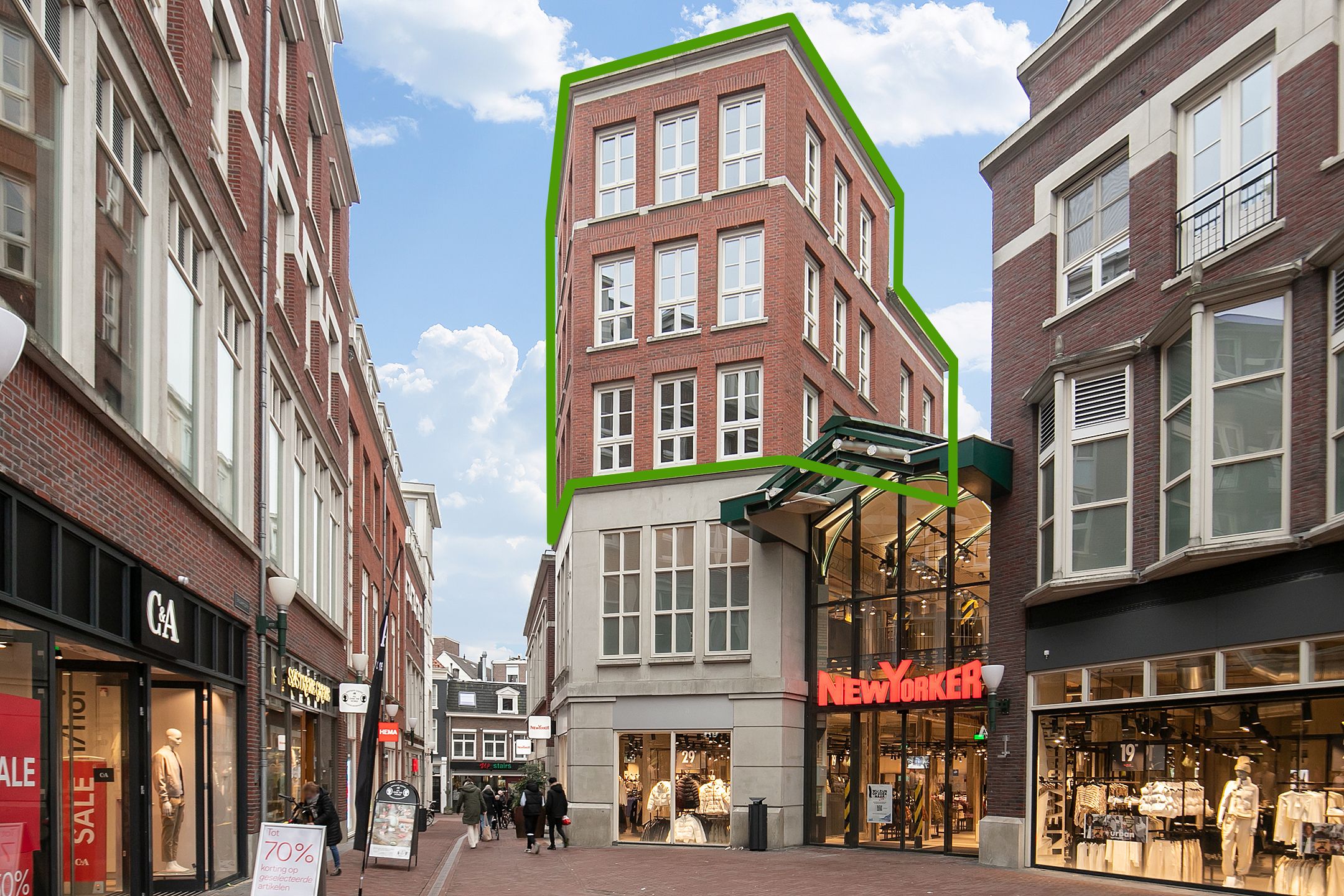 Foto van Beekstraat 31, Arnhem