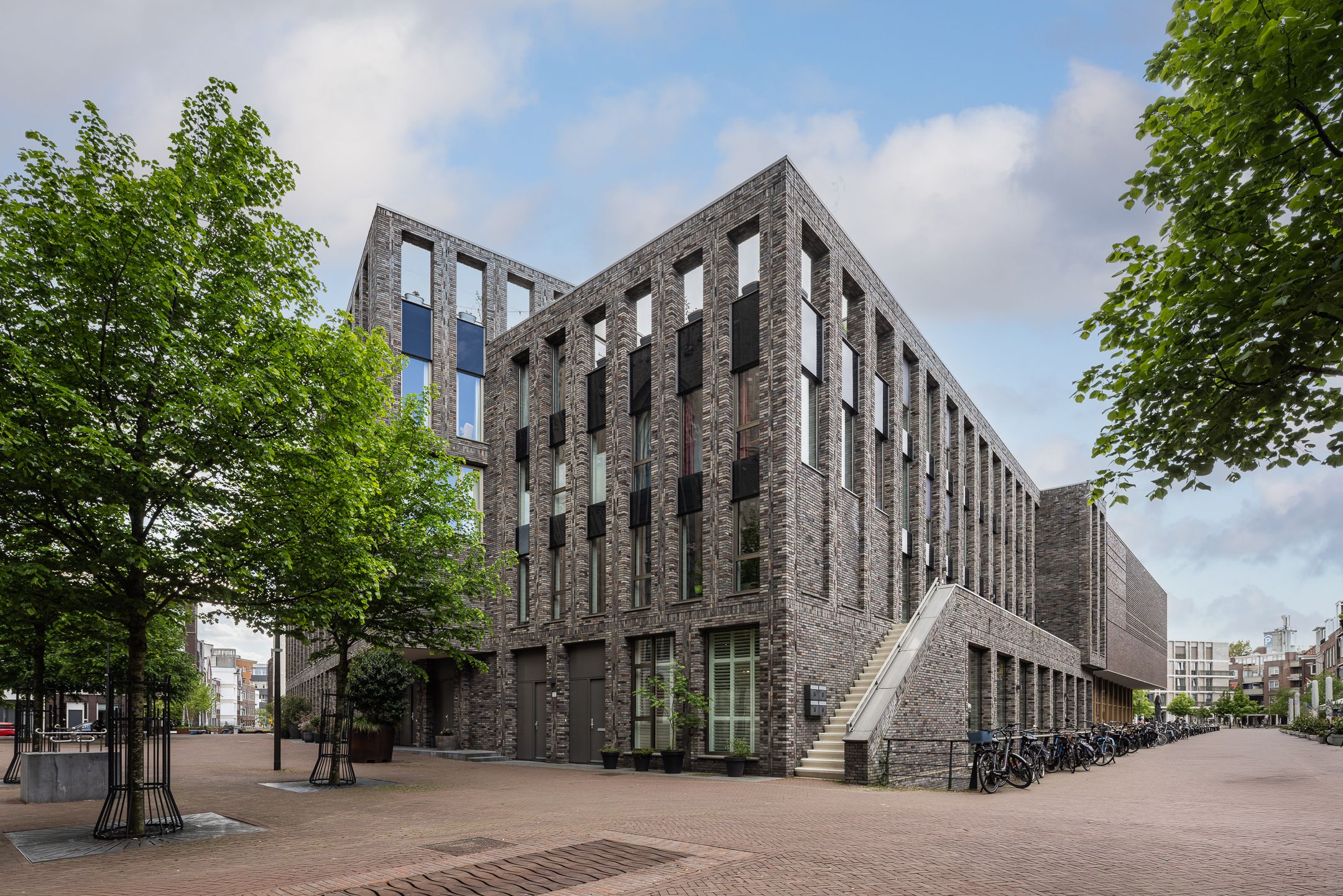 Foto van Broerenstraat 34, Arnhem