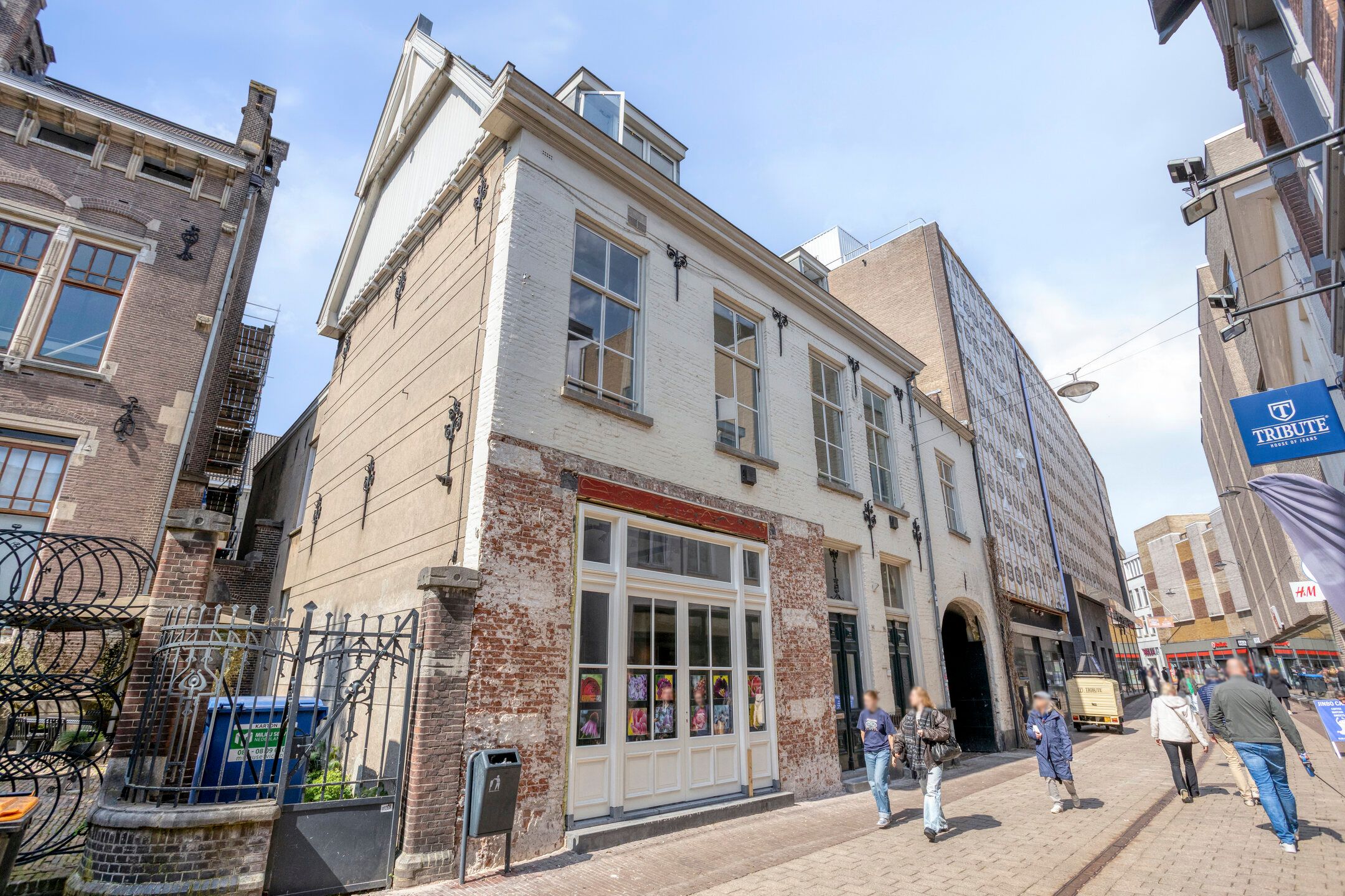 Foto van Weverstraat 41, Arnhem