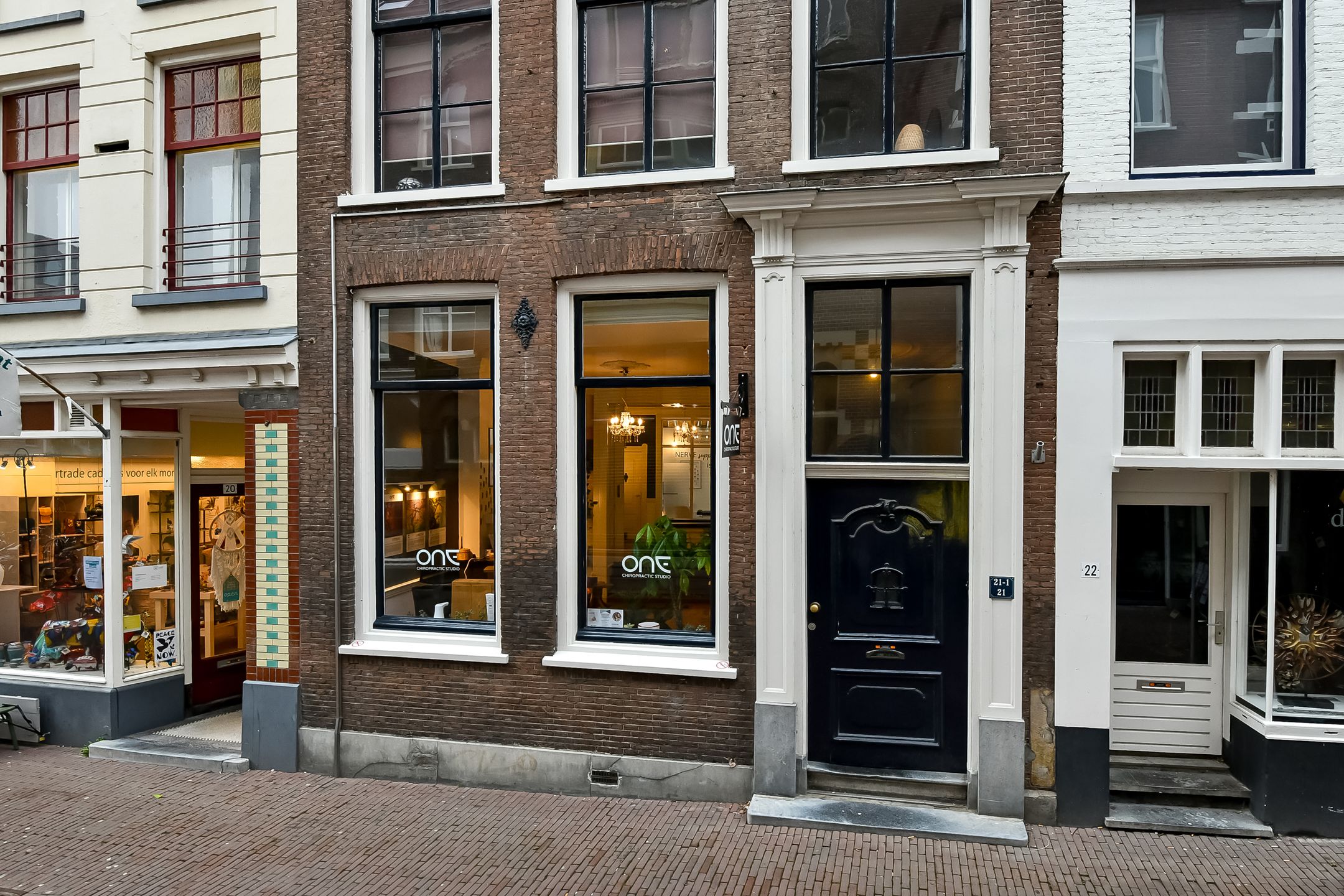 Foto van Kortestraat 21, Arnhem