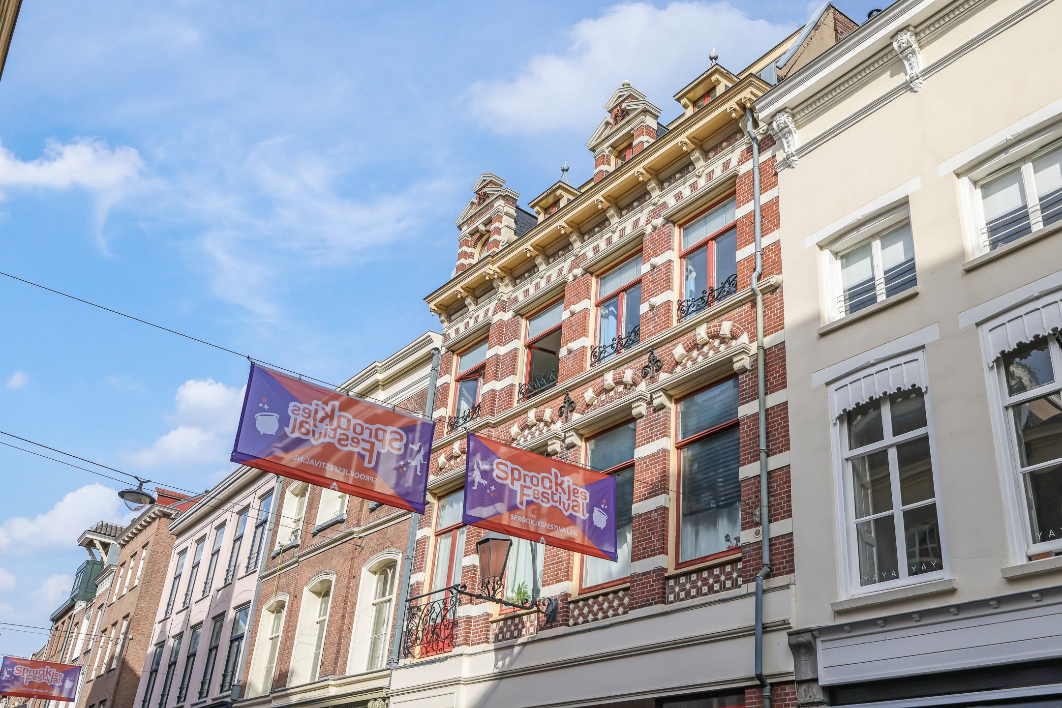 Foto van Rijnstraat 223, Arnhem