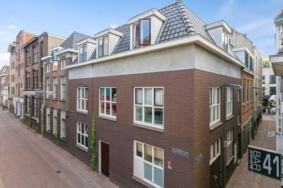 Foto van Tullekensteeg 303, Arnhem