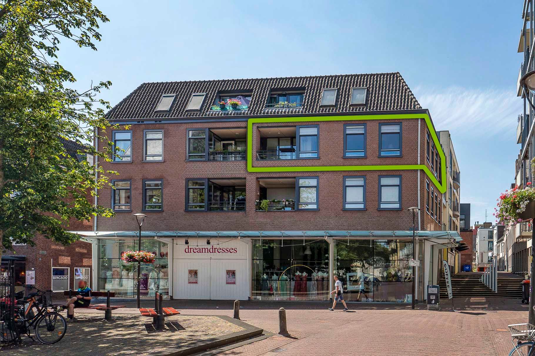 Foto van Janslangstraat 149, Arnhem