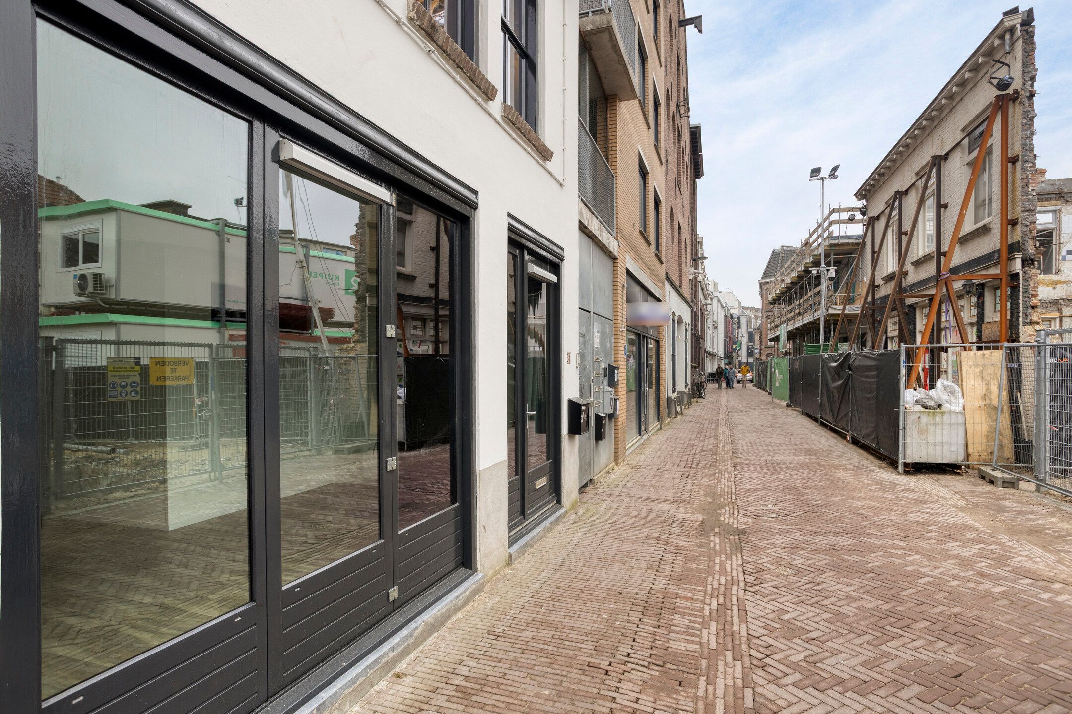 Foto van Varkensstraat 31, Arnhem