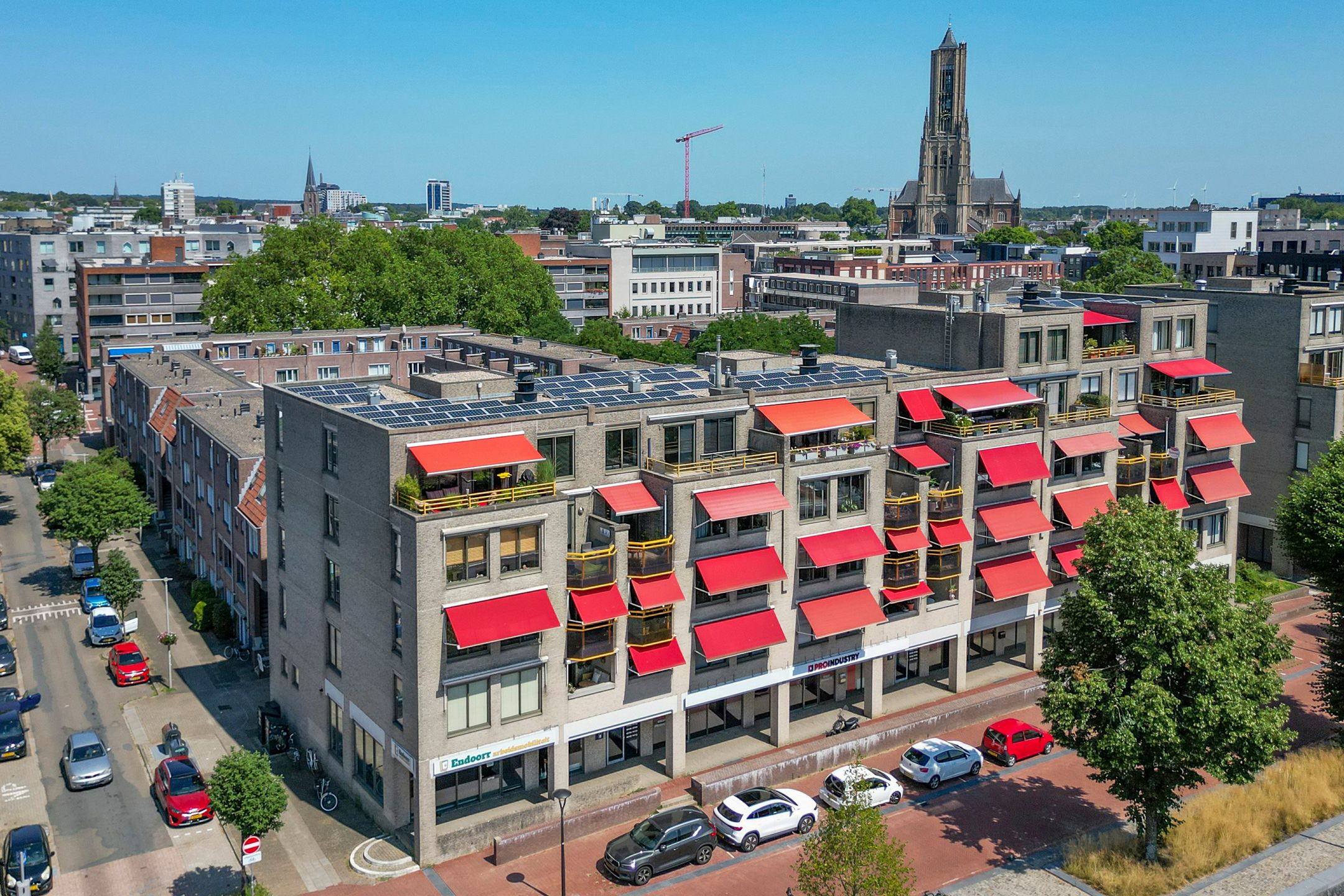 Foto van Rijnkade 288, Arnhem