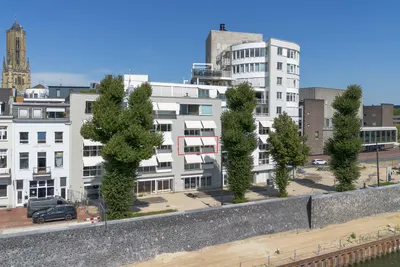 Foto van Eusebiusplein 16, Arnhem