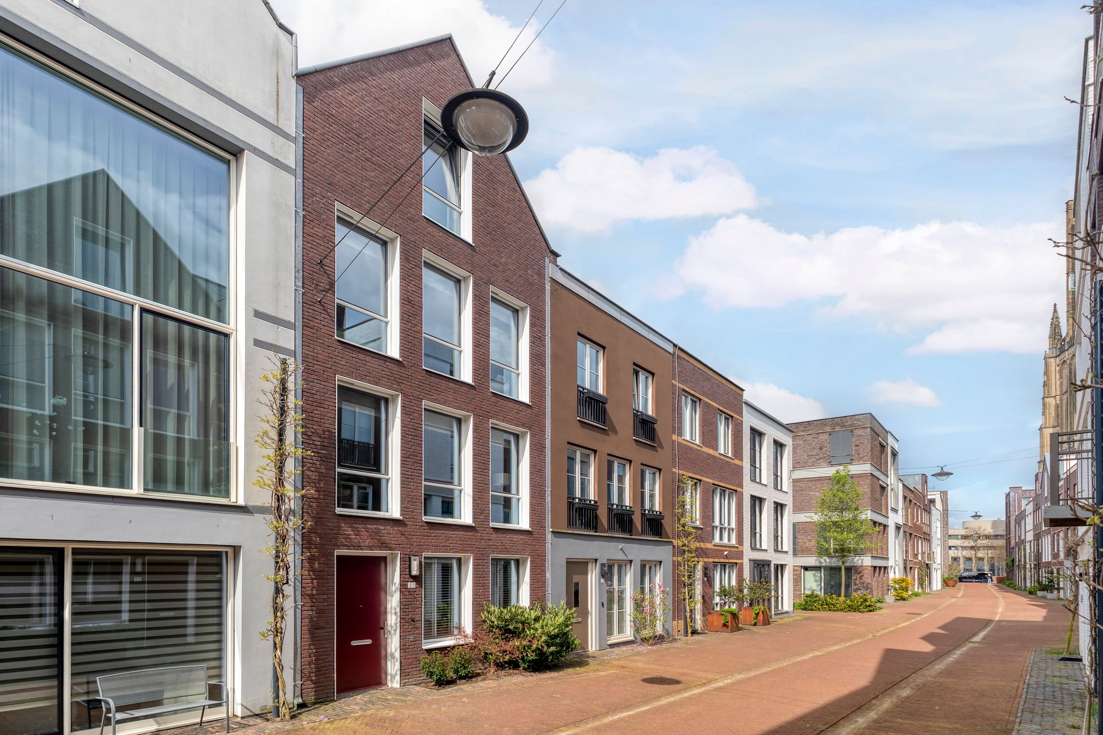 Foto van Paradijs 22, Arnhem
