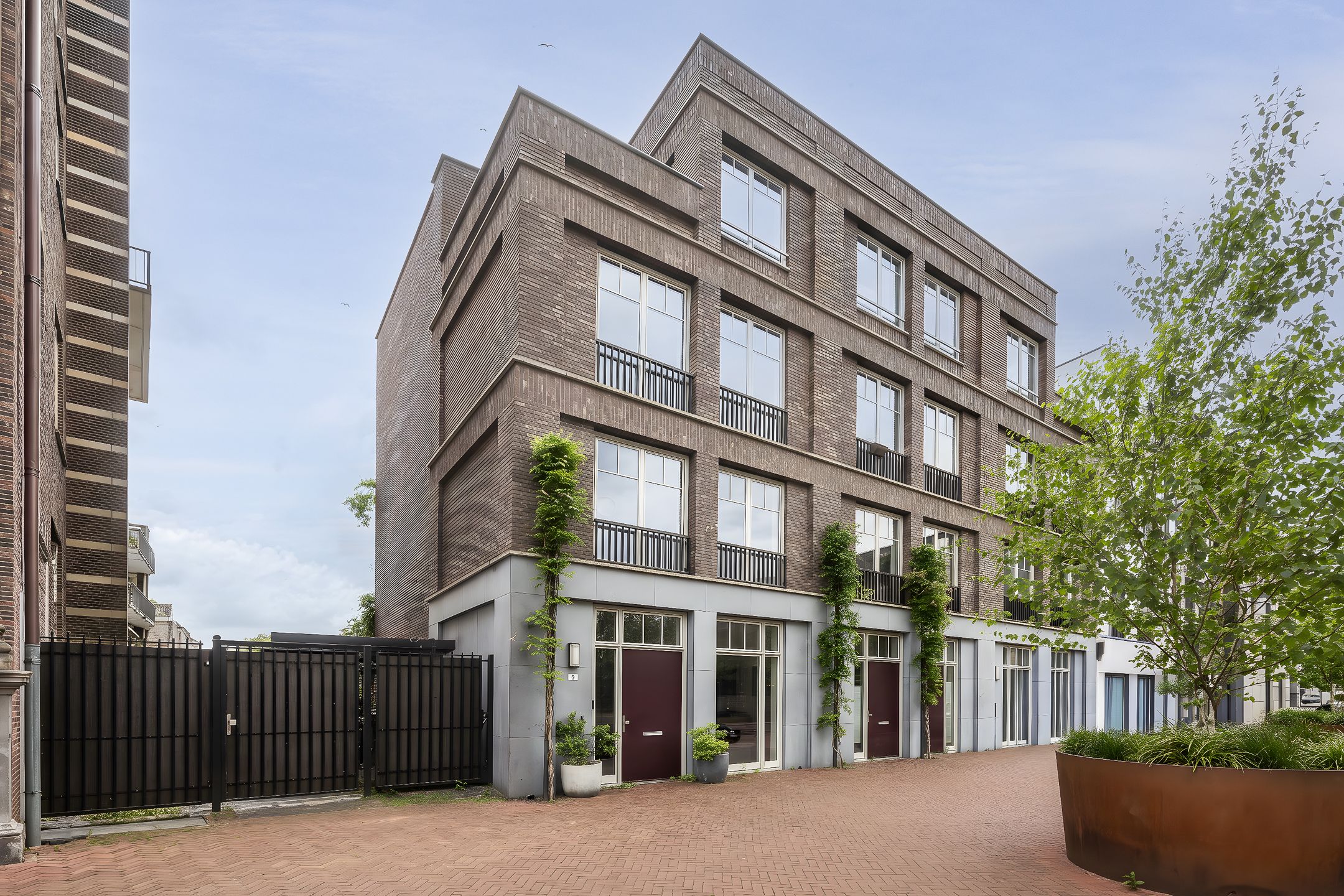 Foto van Turfstraat 3, Arnhem
