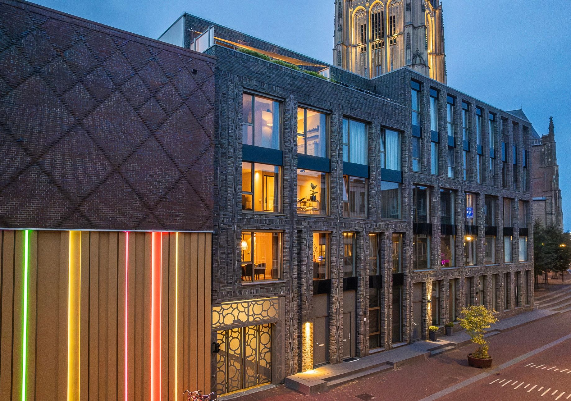 Foto van Turfstraat 20, Arnhem