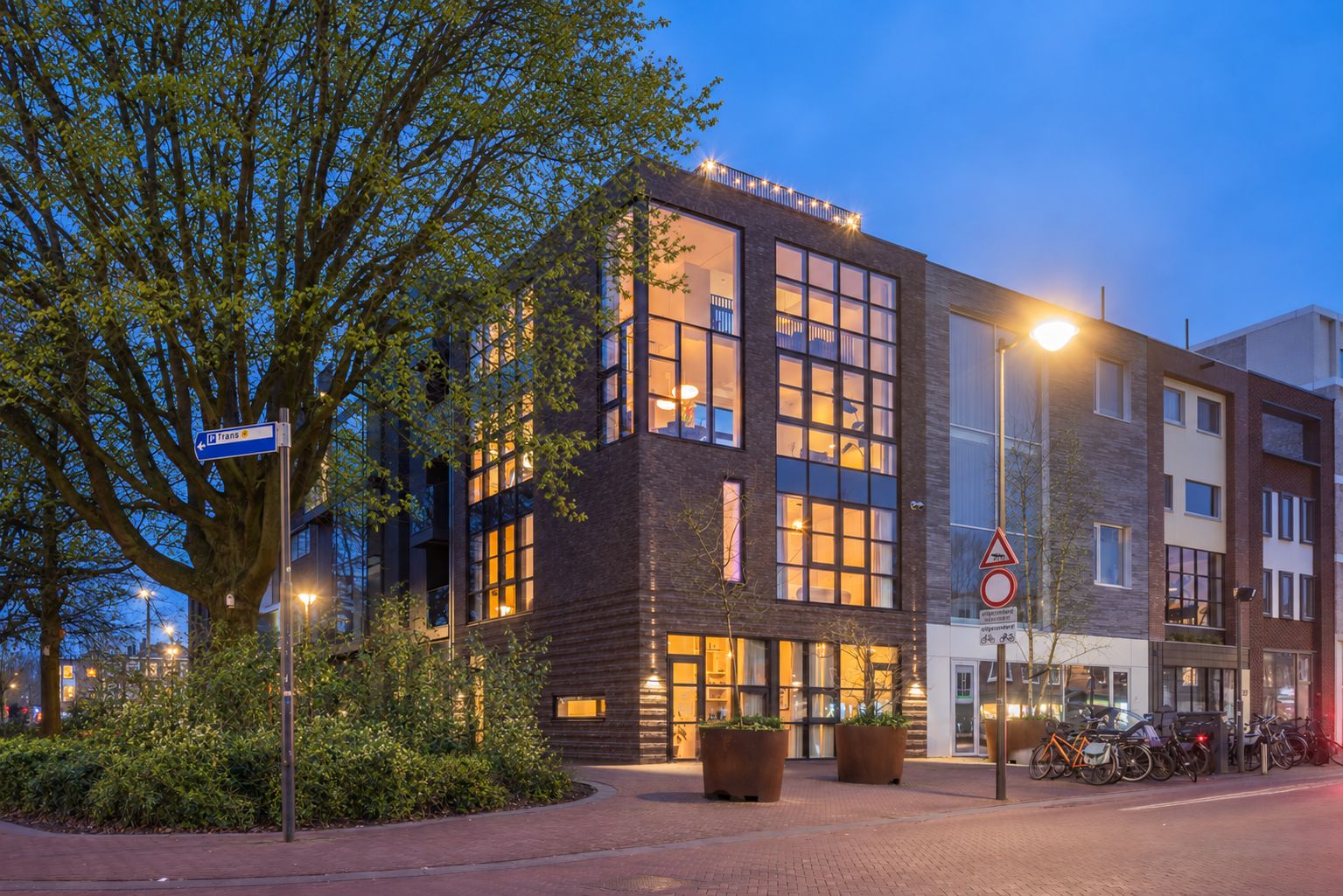 Foto van Rodenburgstraat 2, Arnhem