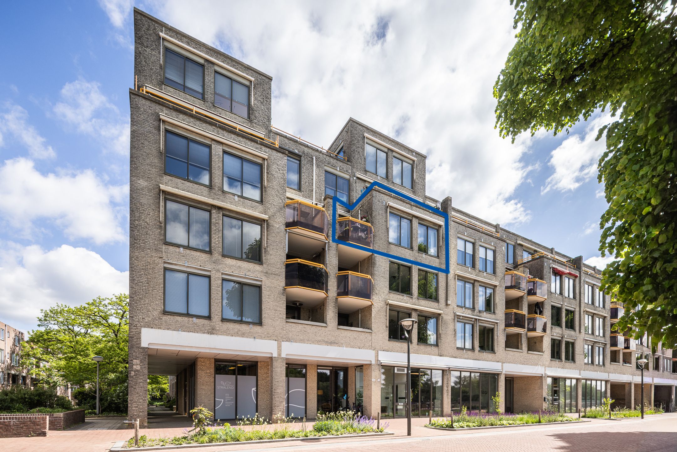 Foto van Bolwerk 55, Arnhem