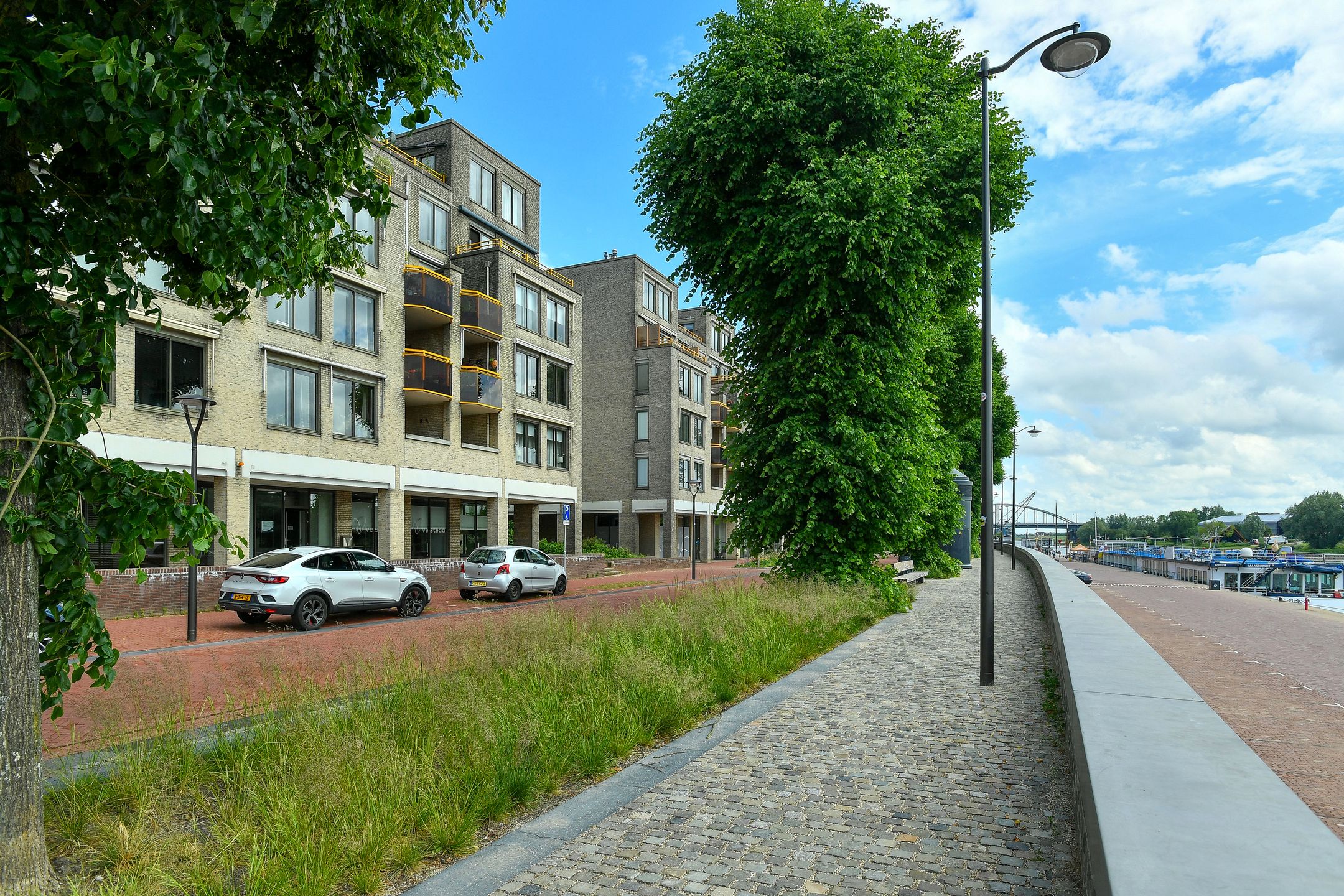 Foto van Bolwerk 58, Arnhem