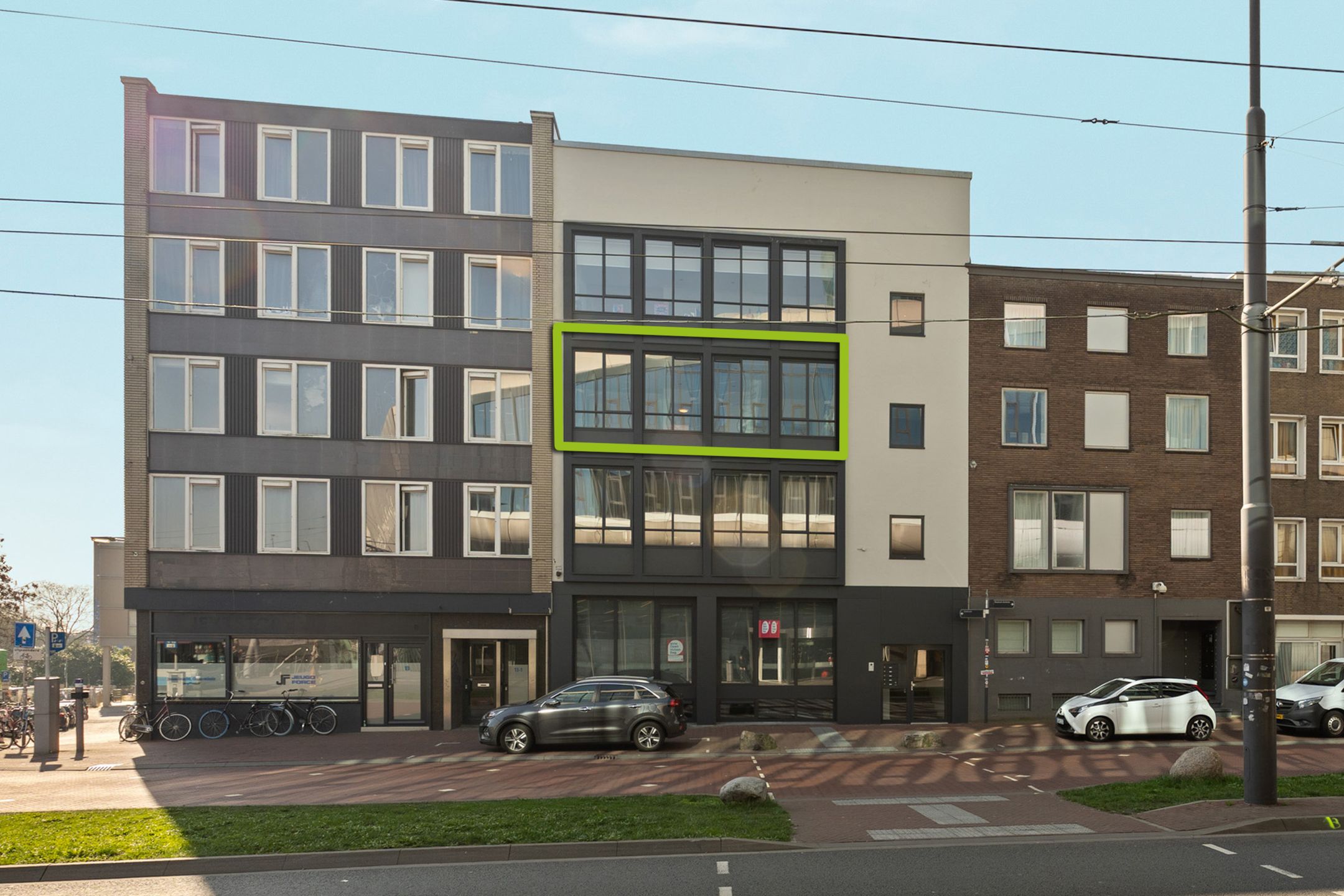 Foto van Stationsplein 142, Arnhem