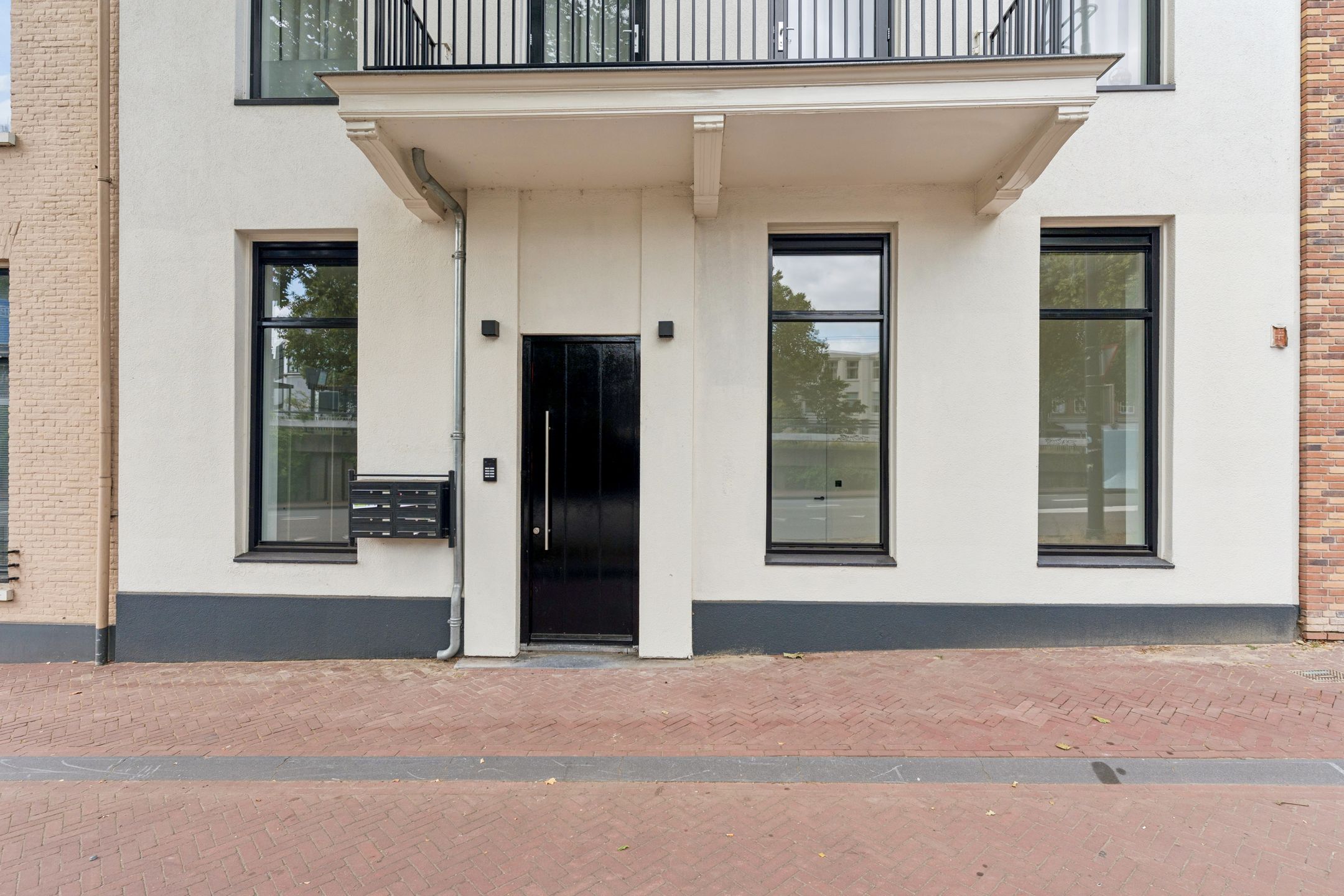 Foto van Nieuwe Plein 7, Arnhem