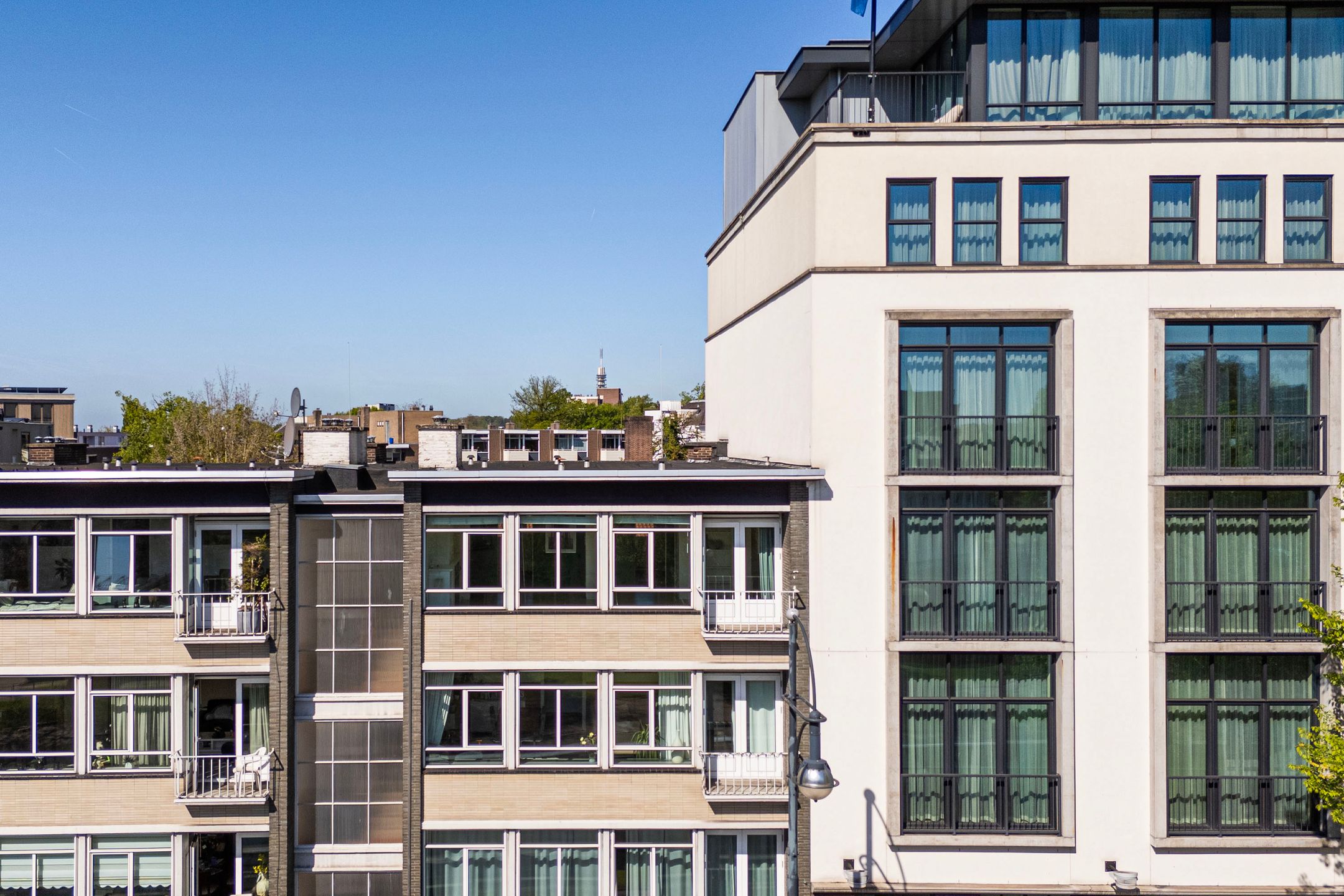 Foto van Nieuwe Plein 233, Arnhem