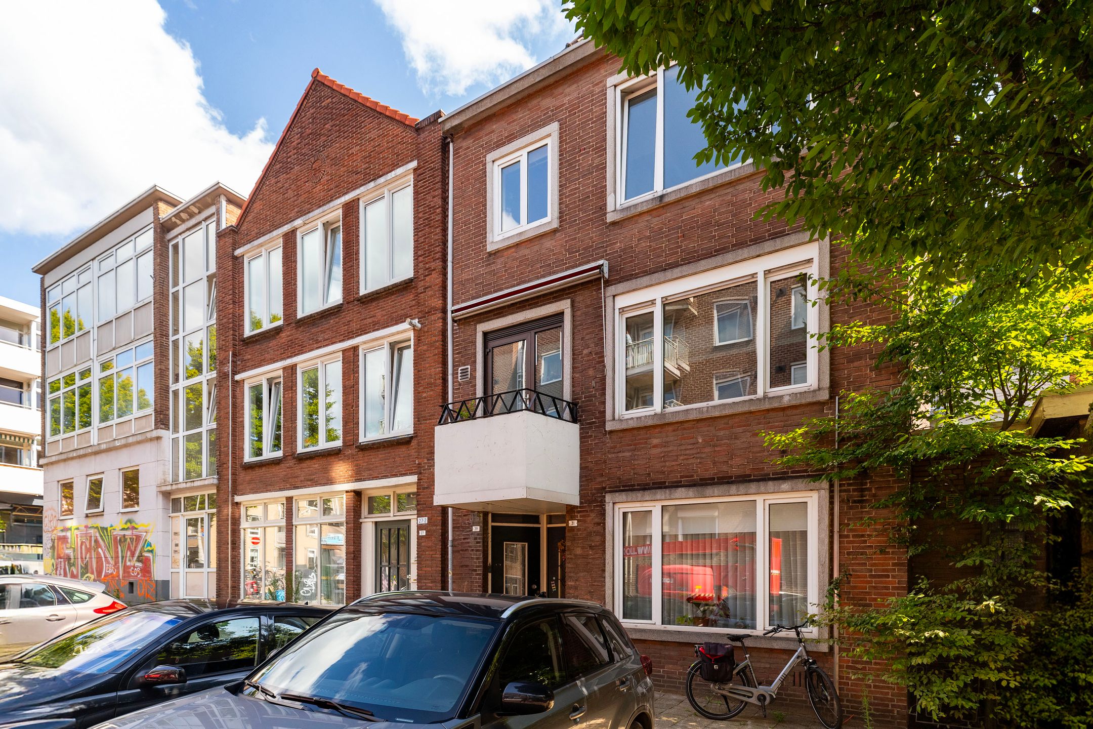 Foto van Bergstraat 29, Arnhem