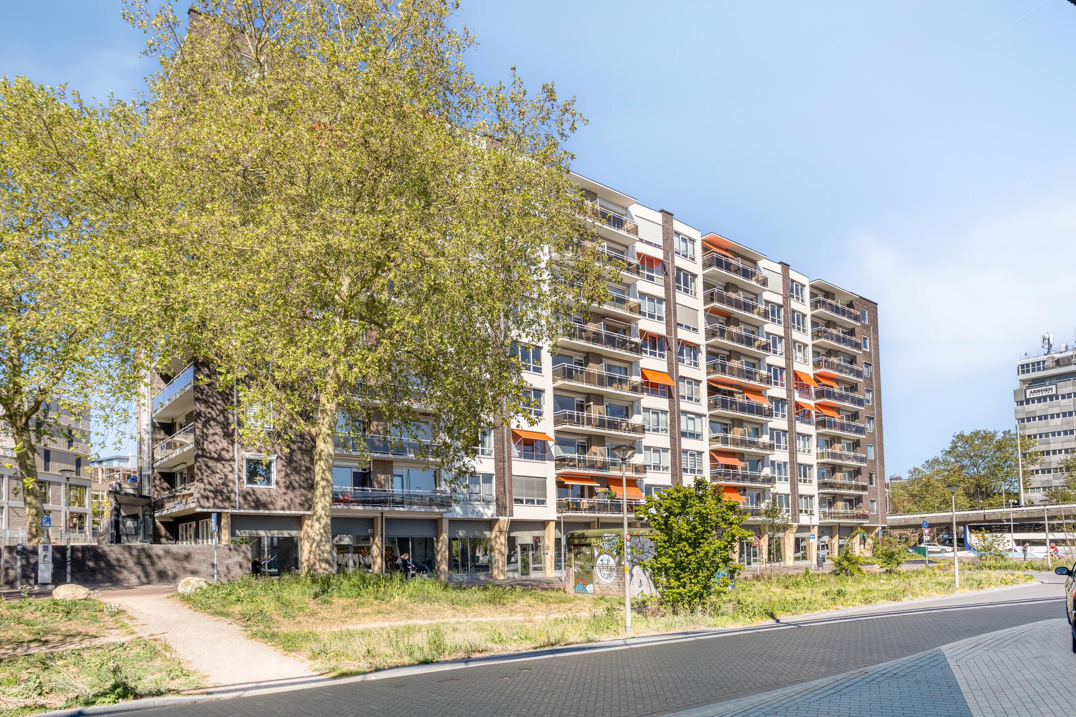 Foto van Bergstraat 71, Arnhem