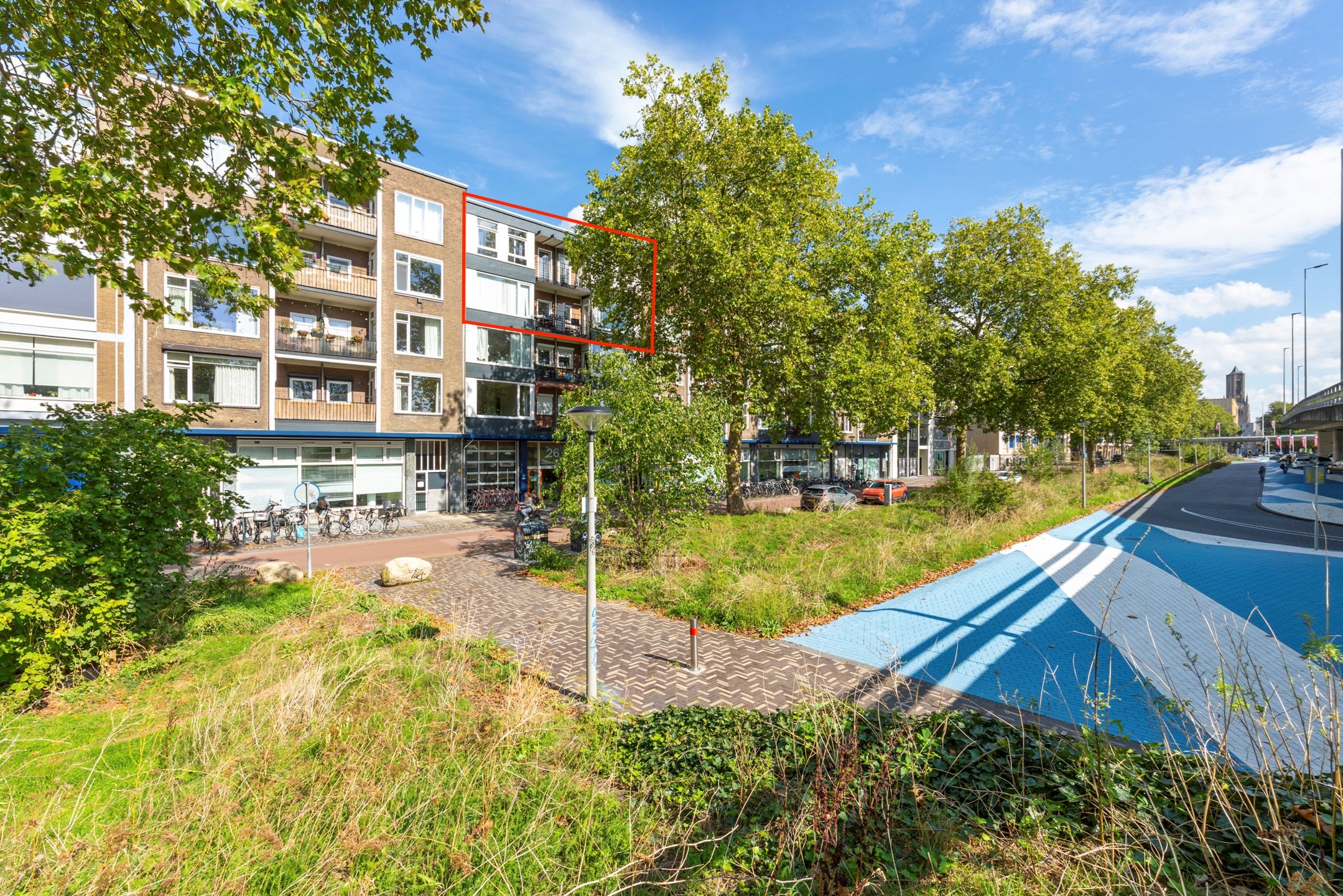 Foto van Oude Kraan 283A, Arnhem