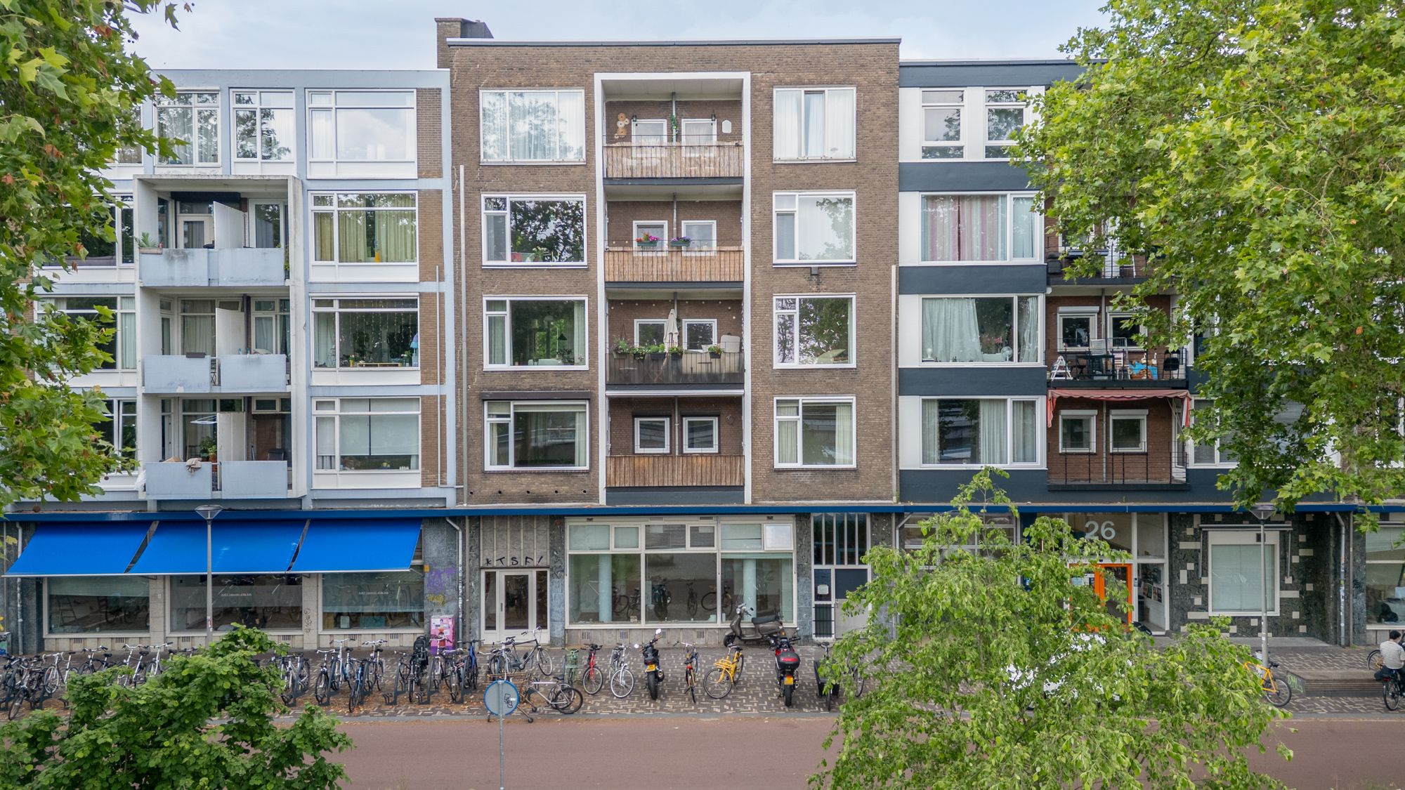 Foto van Oude Kraan 301, Arnhem