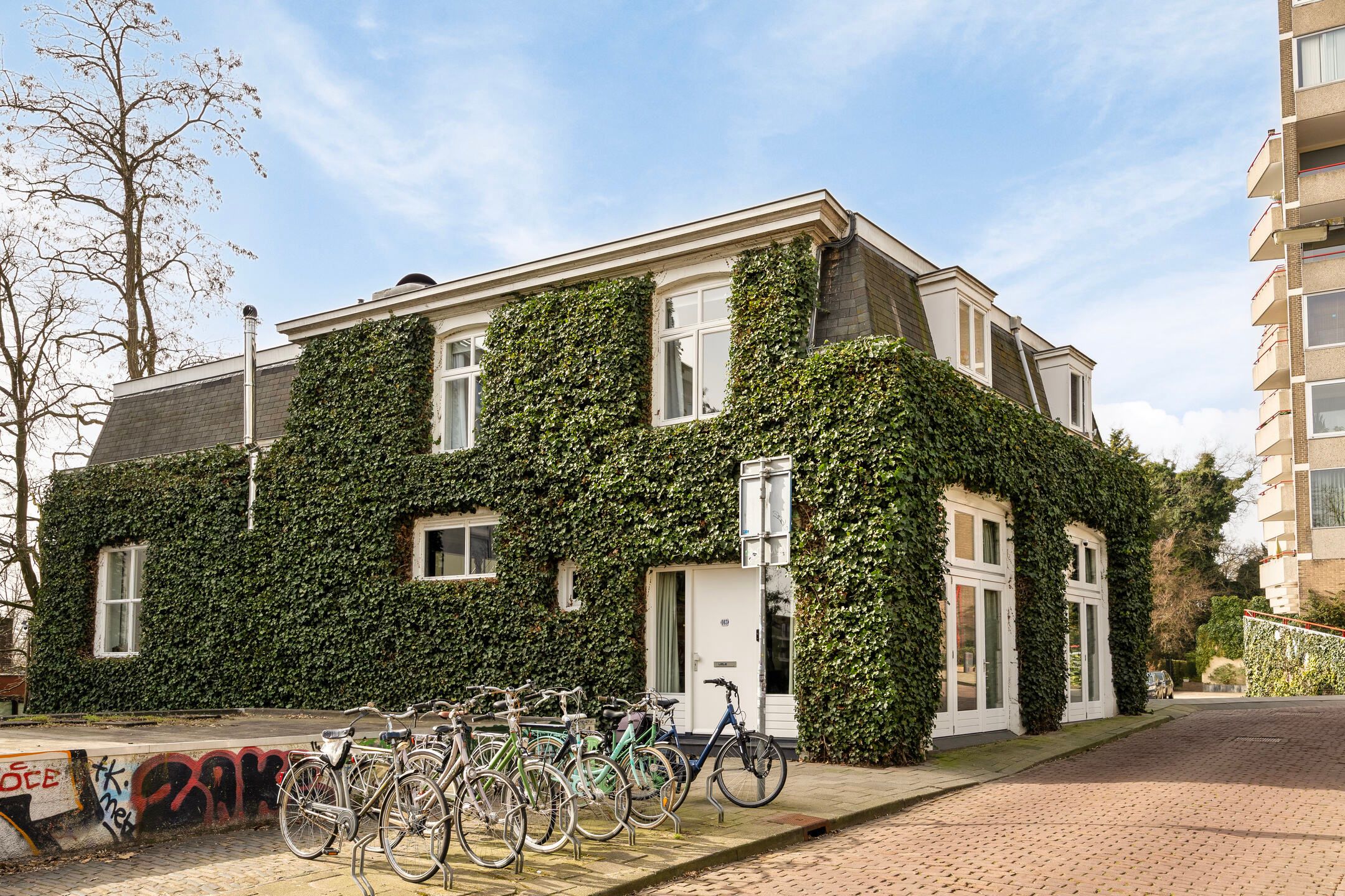 Foto van Vijfzinnenstraat 103, Arnhem