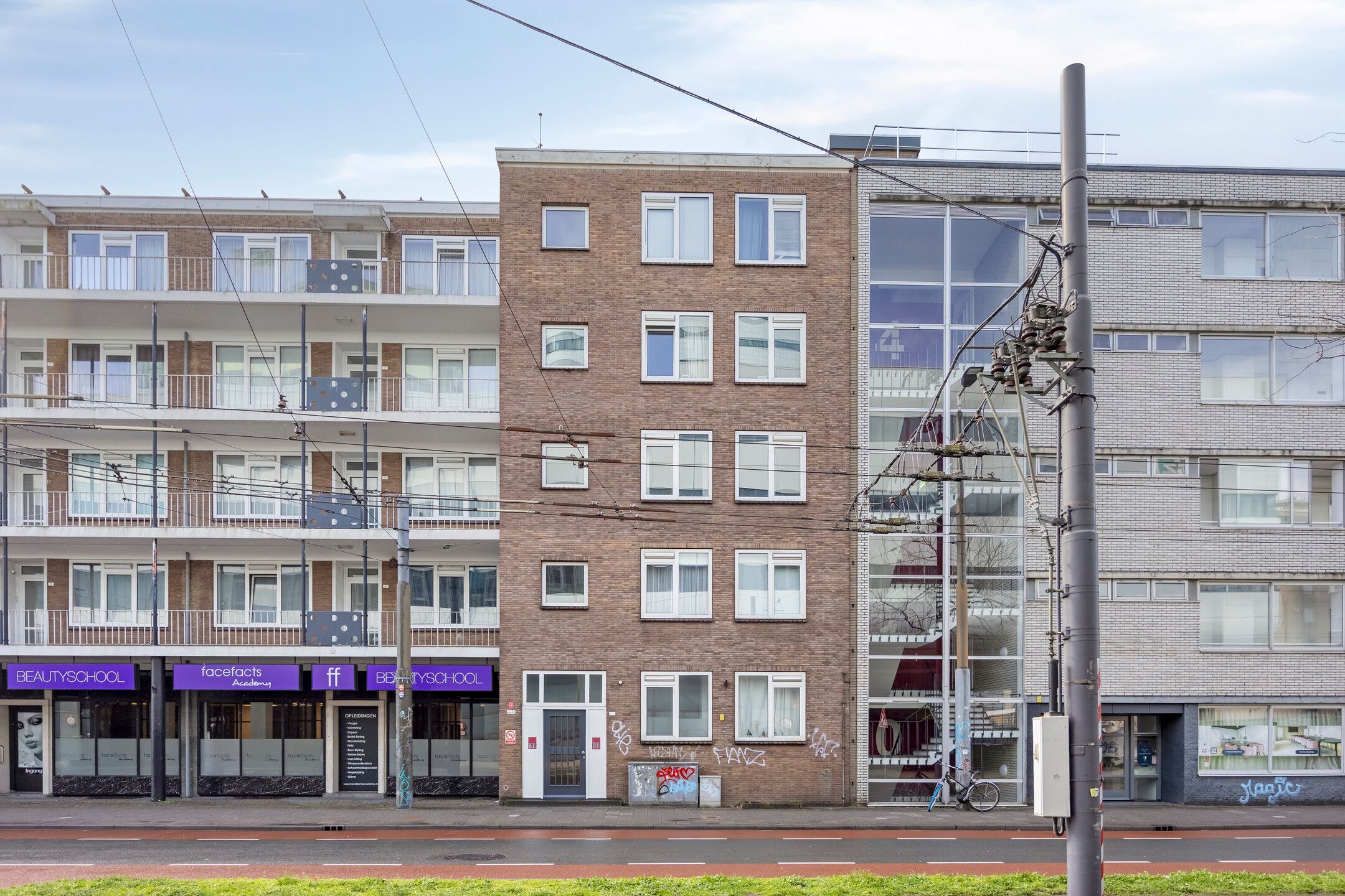 Foto van Utrechtsestraat 333, Arnhem