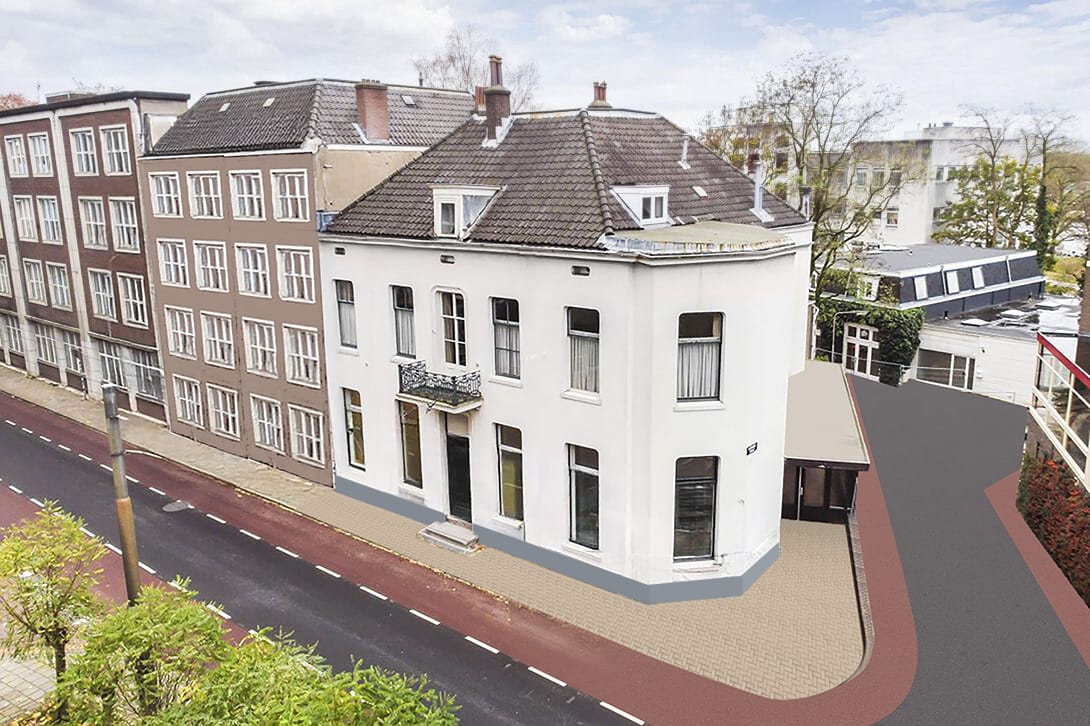 Foto van Utrechtsestraat 532, Arnhem