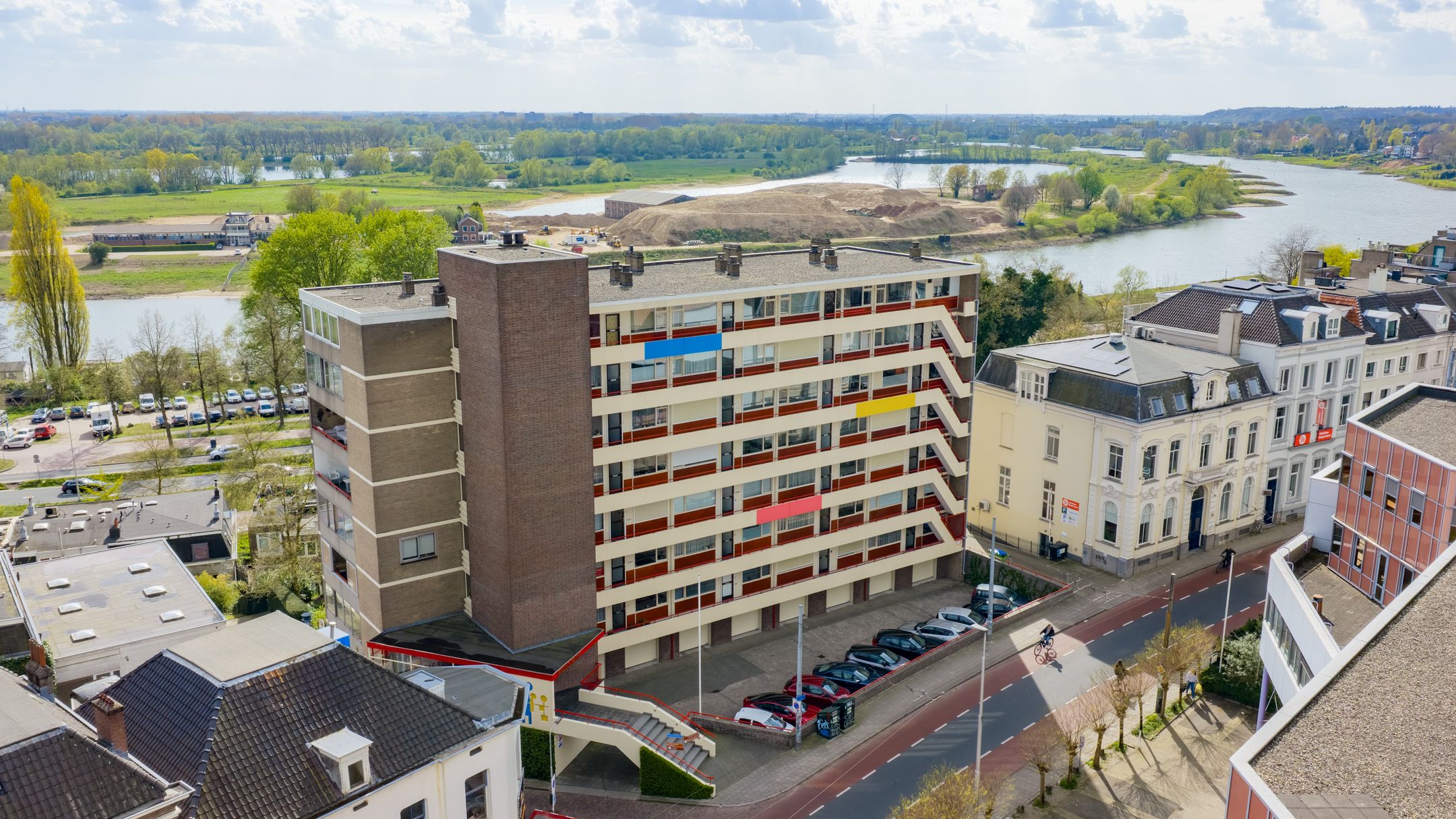 Foto van Utrechtsestraat 556, Arnhem