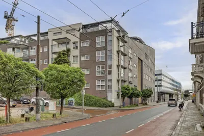 Foto van Betuwestraat 63, Arnhem