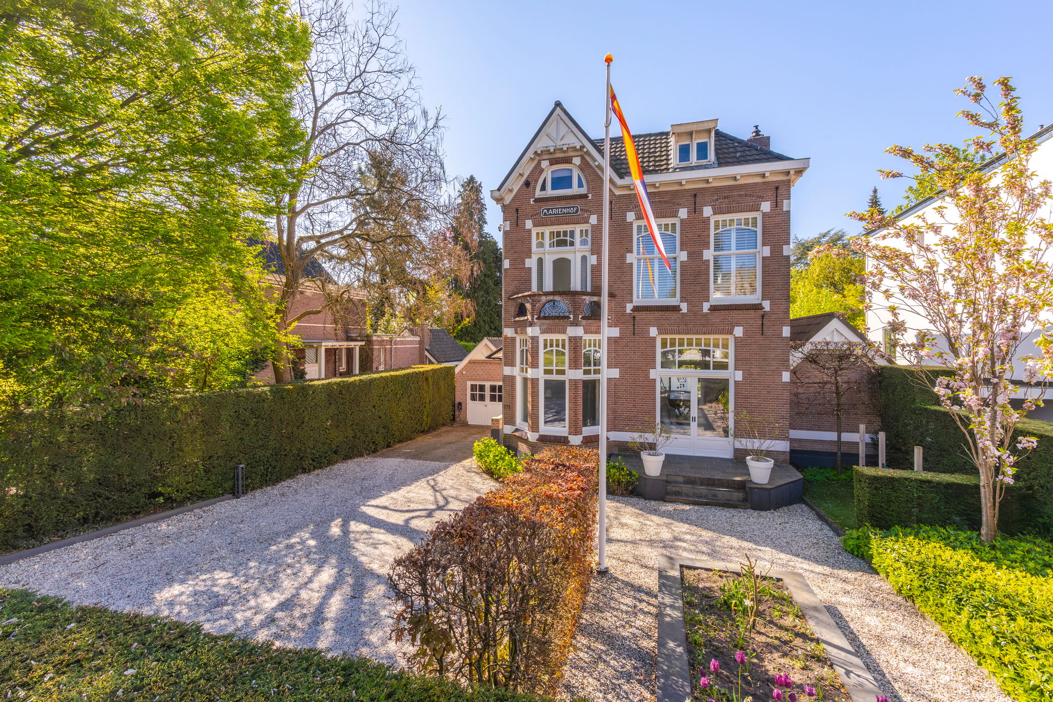 Foto van Utrechtseweg 171, Arnhem