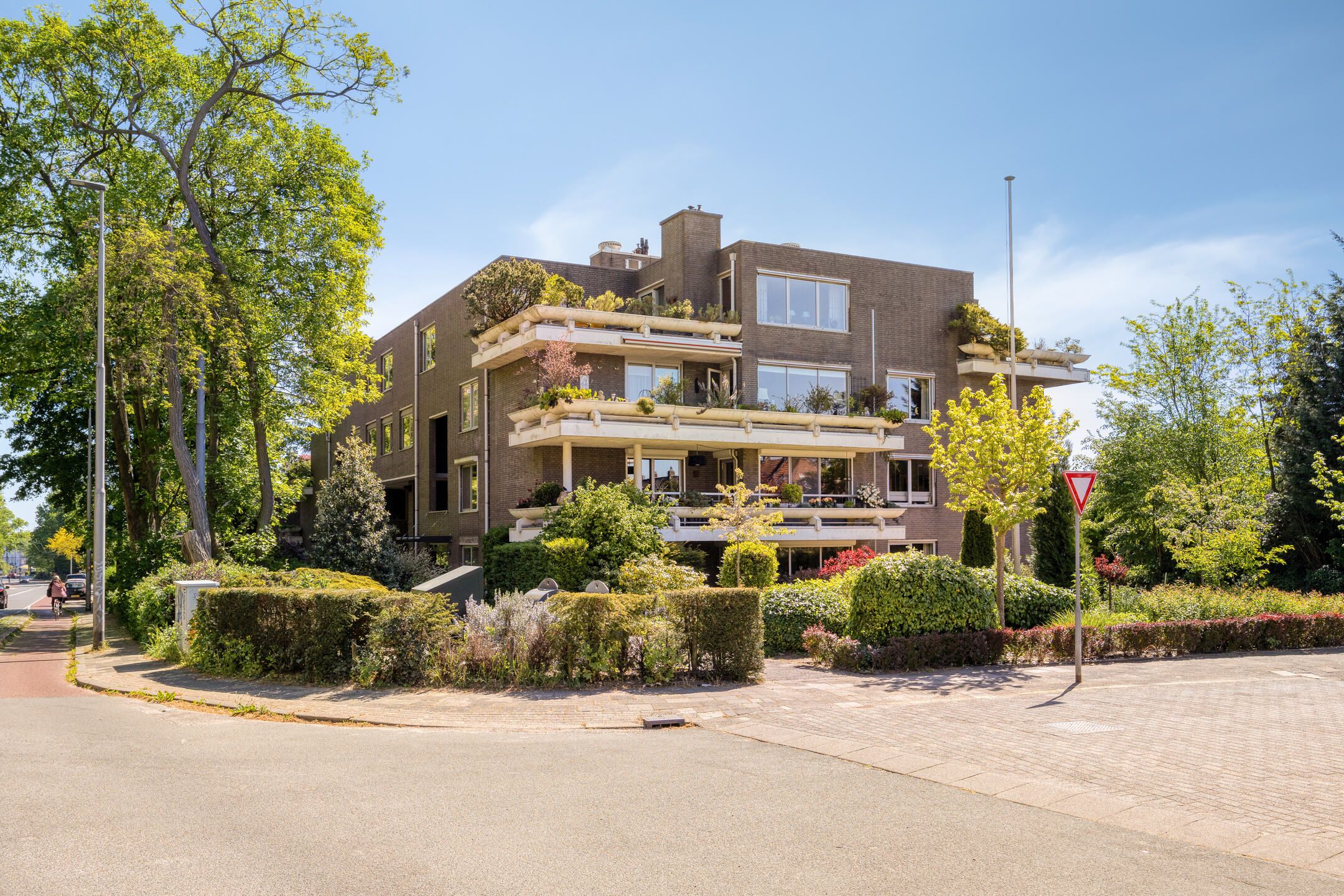 Foto van Utrechtseweg 2151, Arnhem