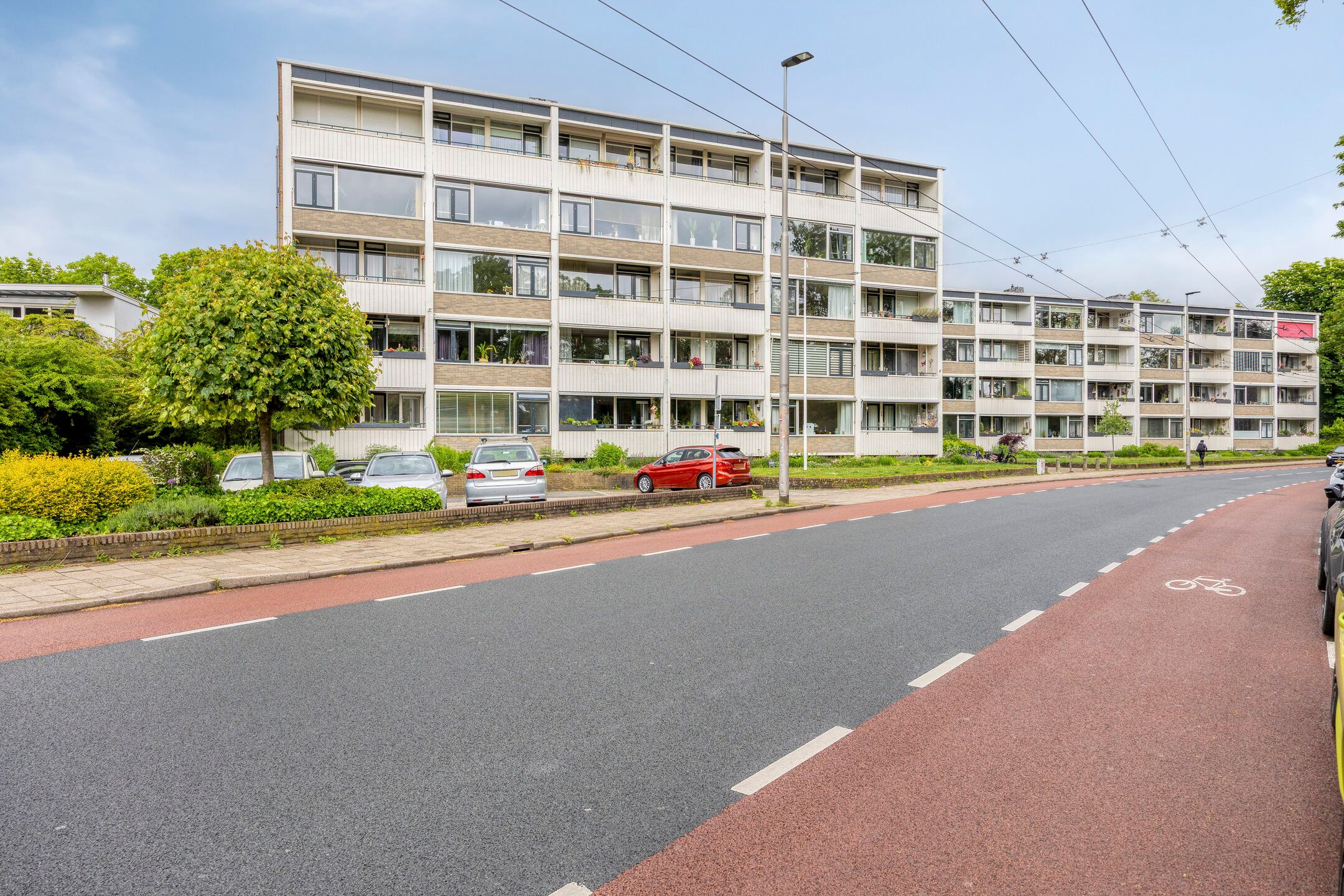 Foto van Utrechtseweg 114, Arnhem
