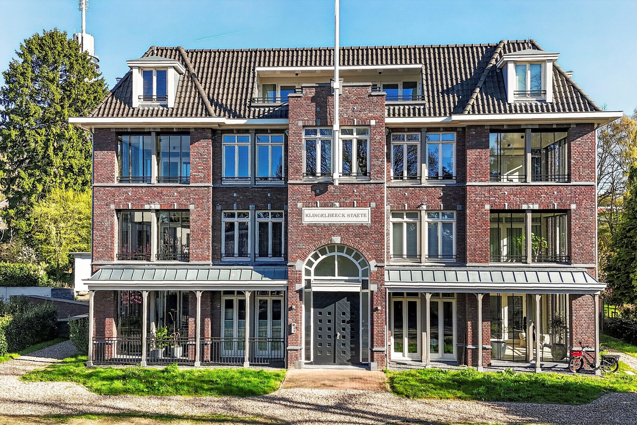 Foto van Utrechtseweg 3021, Arnhem