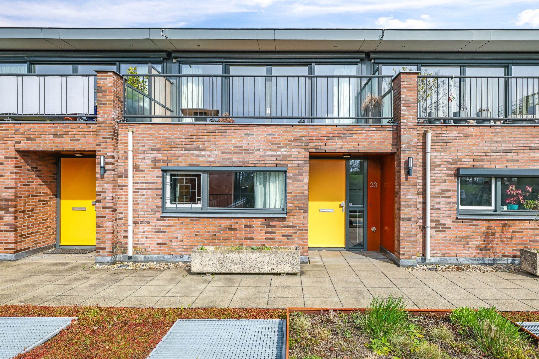 Foto van Bovenover 33, Arnhem