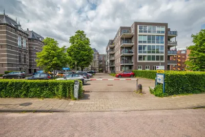 Foto van St. Elisabethshof 103, Arnhem
