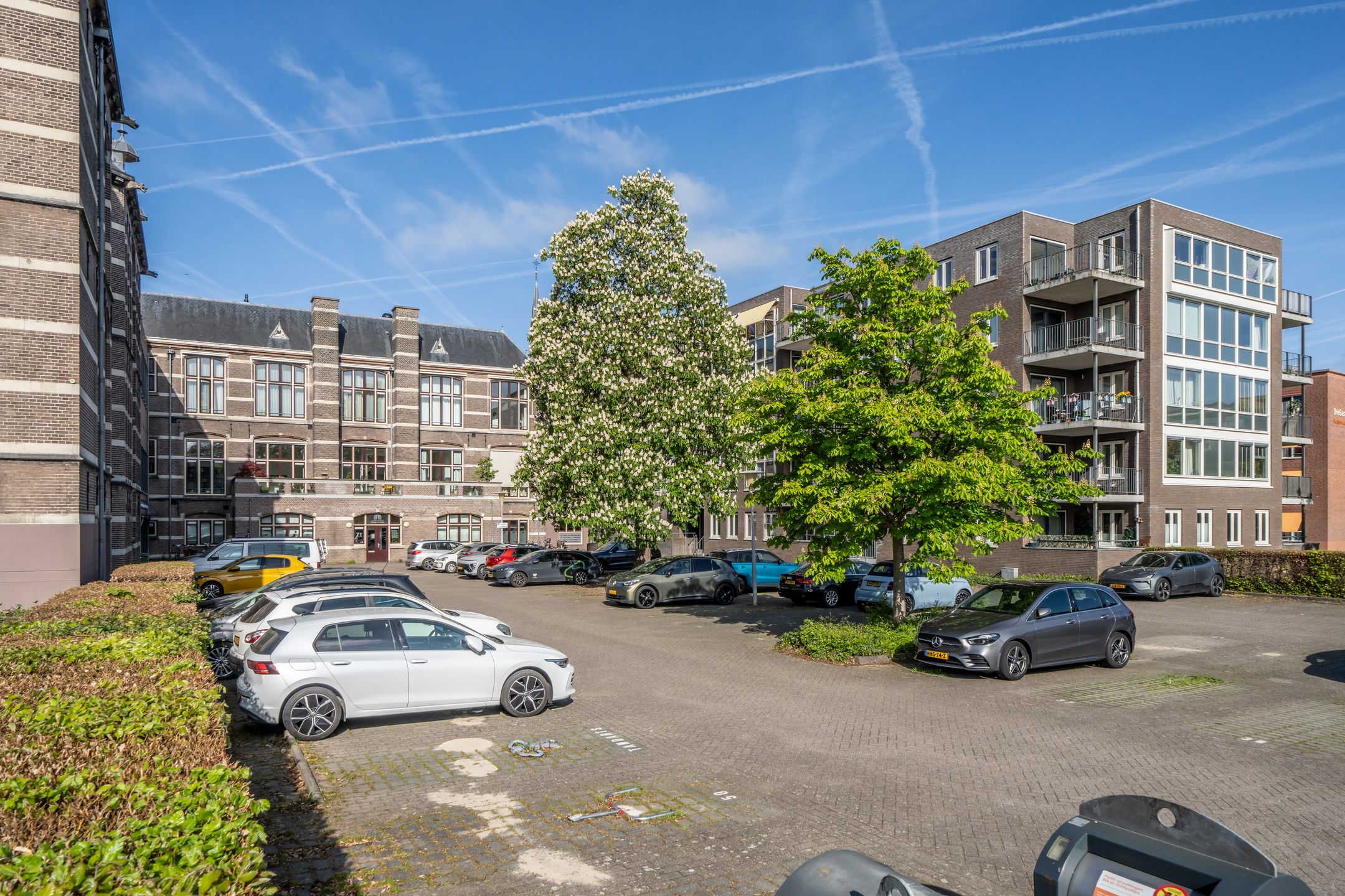 Foto van St. Elisabethshof 115, Arnhem