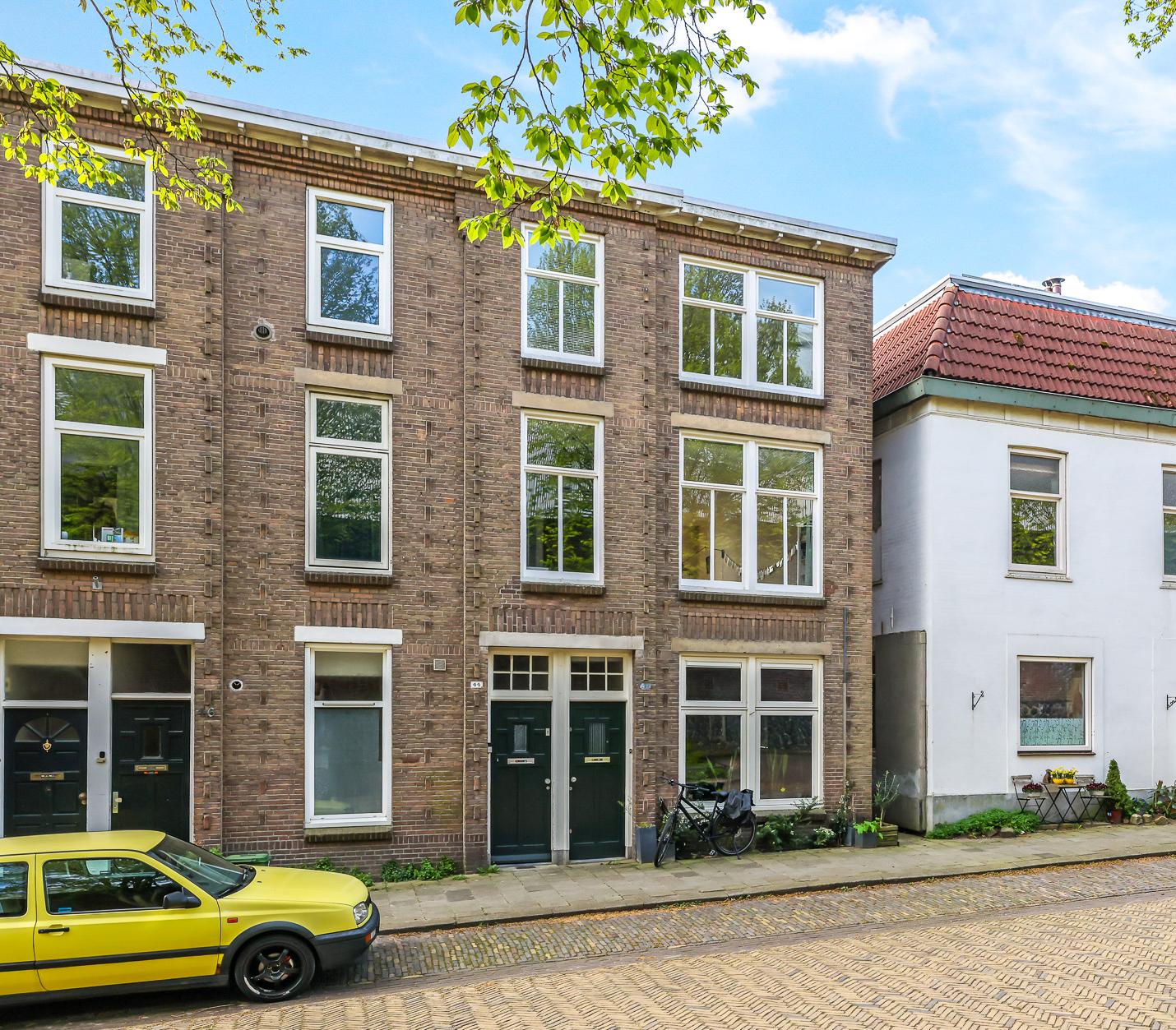 Foto van Alexanderstraat 44, Arnhem