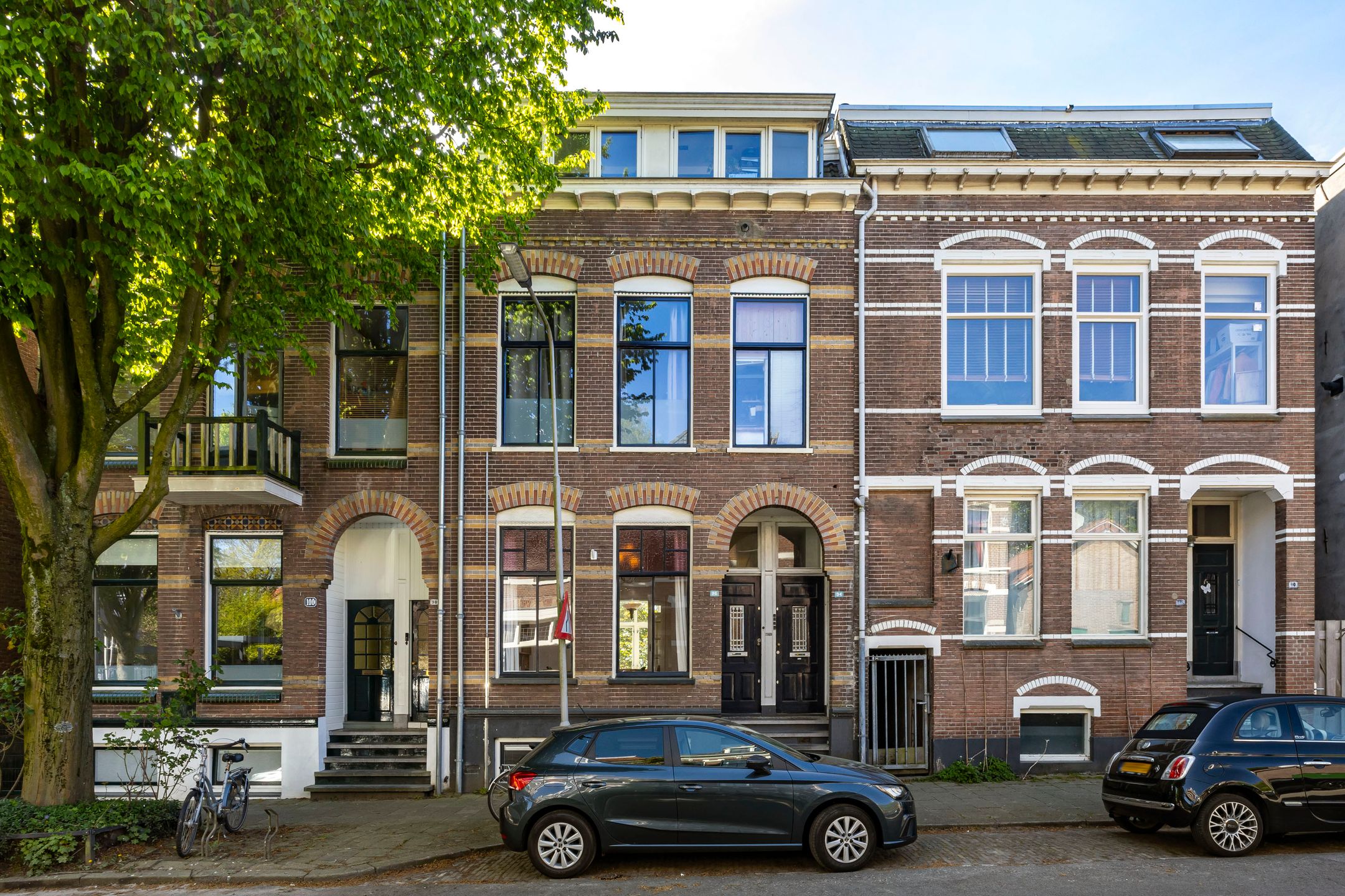 Foto van Alexanderstraat 96, Arnhem