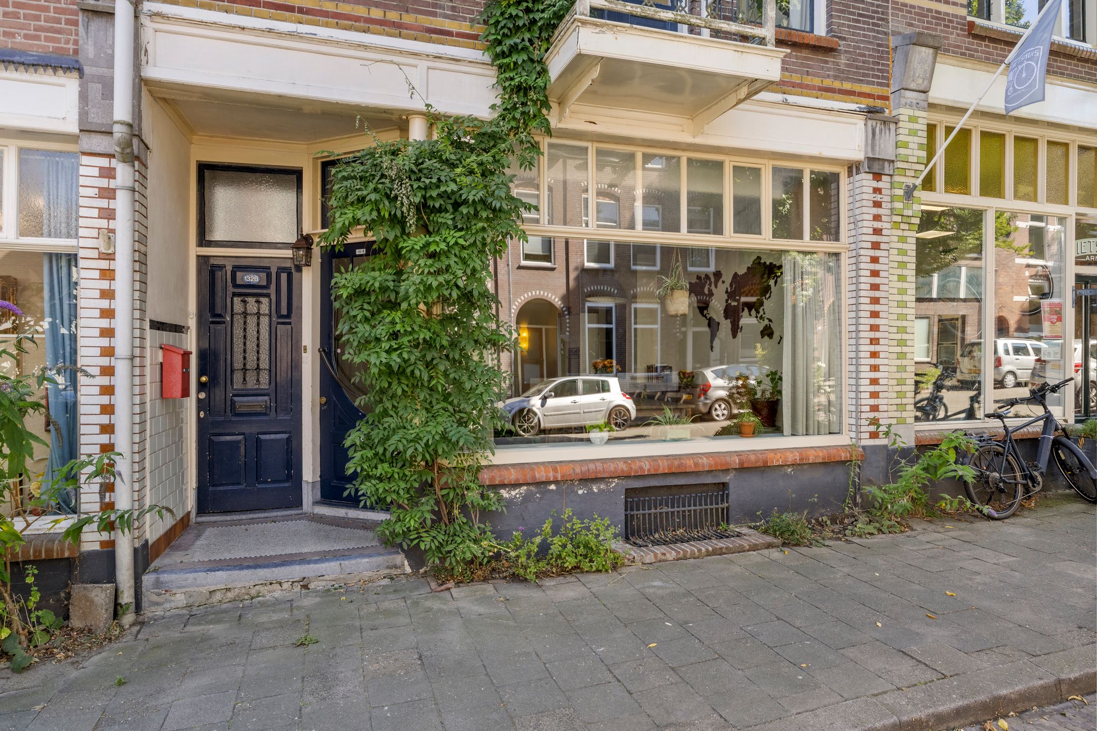 Foto van Alexanderstraat 132A, Arnhem