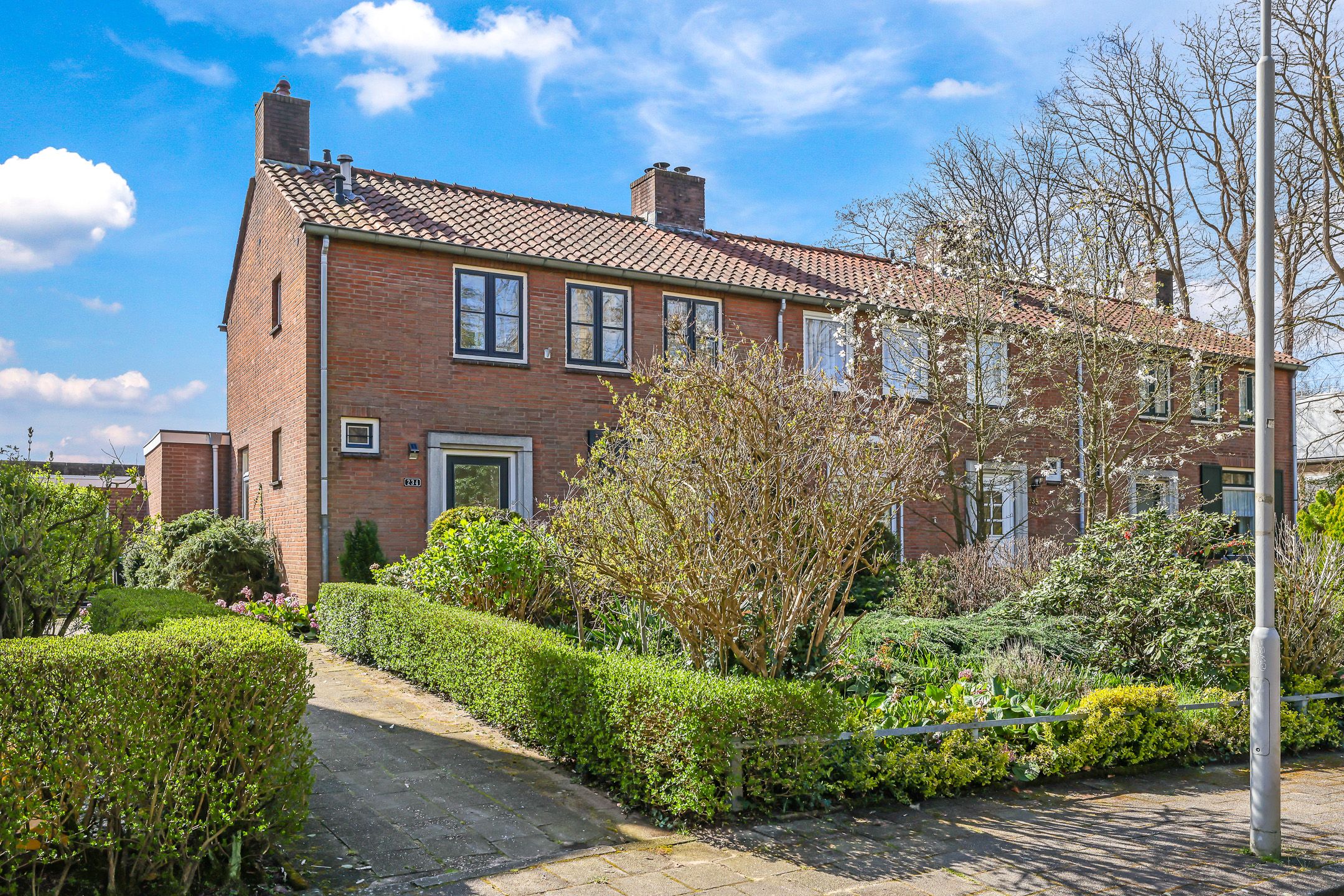 Foto van Zuidelijke Parallelweg 234, Arnhem